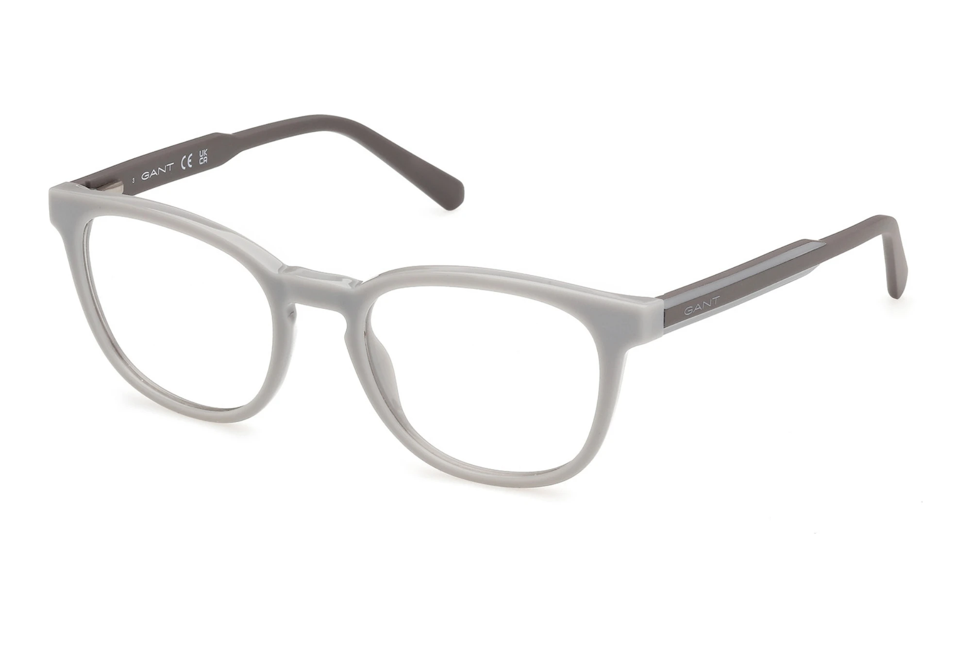 Gant GA50115 020 Glänzend Grau Gant GA50115 020 Glänzend Grau
