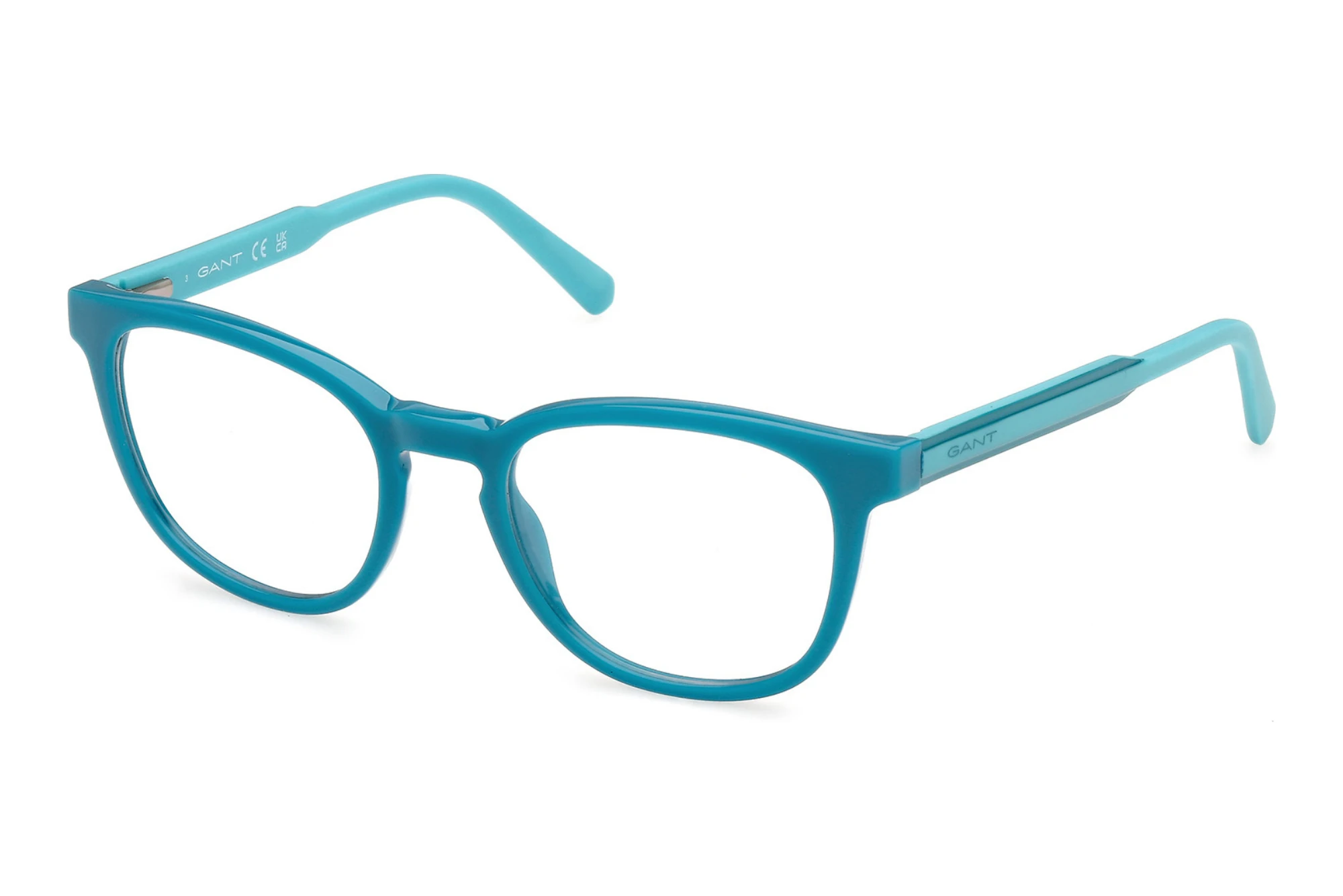 Gant GA50115 096 Glänzend Dunkelgrün Gant GA50115 096 Glänzend Dunkelgrün