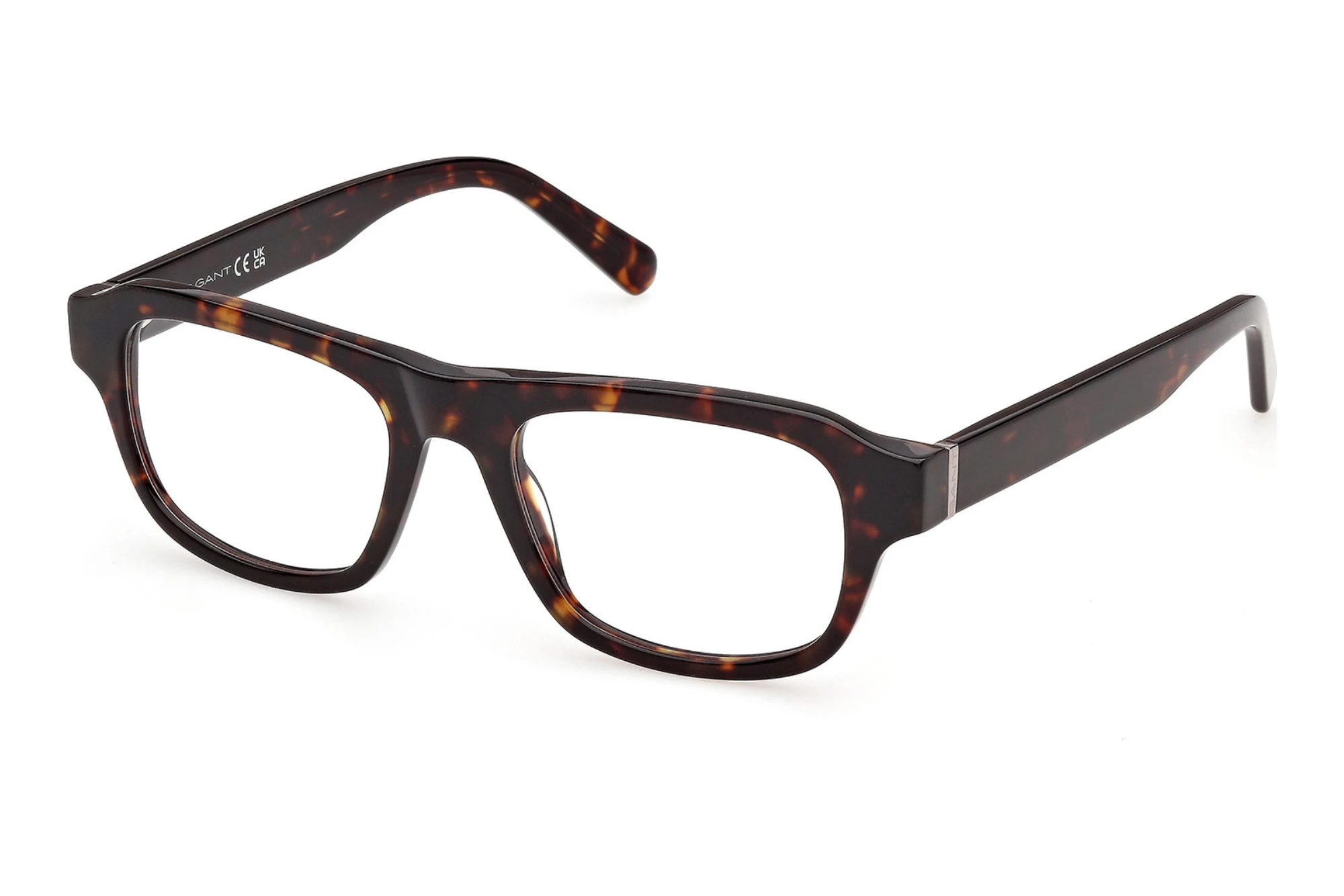 Gant GA50117 052 Dunkel Havanna Gant GA50117 052 Dunkel Havanna