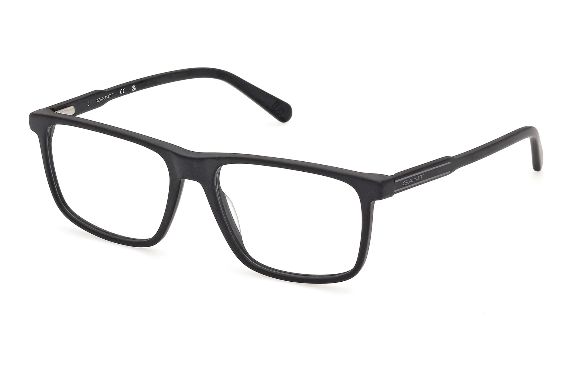 Gant GA50121 002 Matt Schwarz Gant GA50121 002 Matt Schwarz