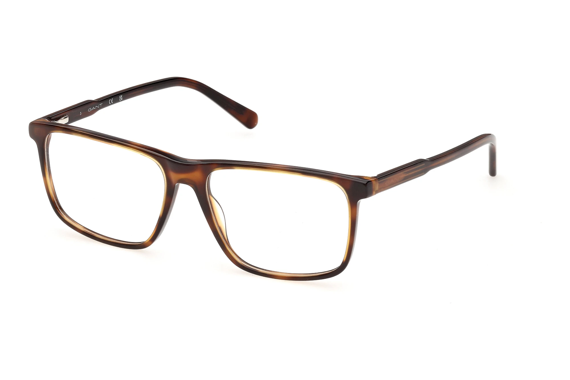 Gant GA50121 052 Dunkel Havanna Gant GA50121 052 Dunkel Havanna