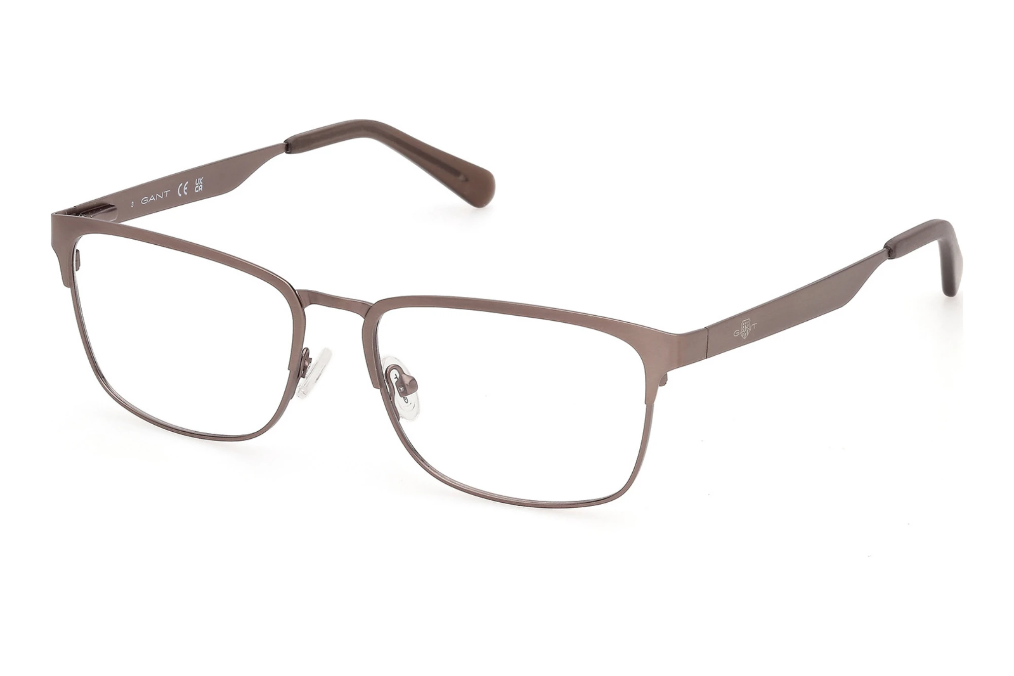 Gant GA50124 037 Matt Dunkel Bronze Gant GA50124 037 Matt Dunkel Bronze