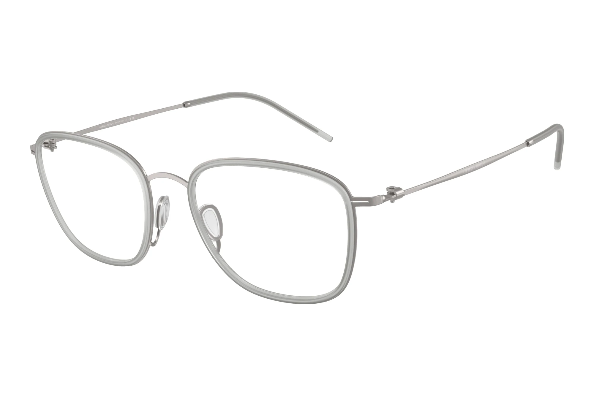 Giorgio Armani AR5154 3450 Matte Gunmetal Giorgio Armani AR5154 3450 Matte Gunmetal
