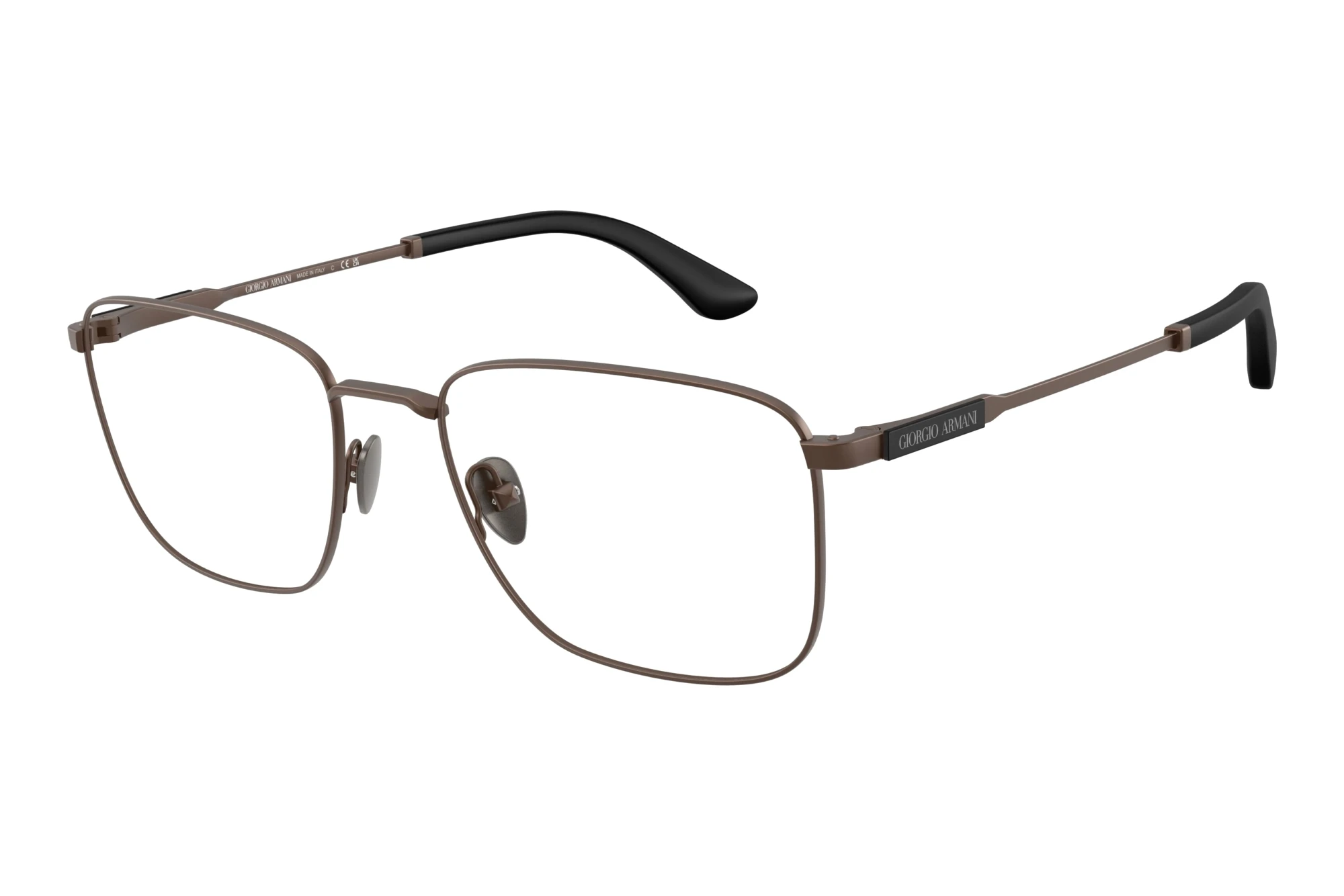Giorgio Armani AR5162 3006 Matte Copper Giorgio Armani AR5162 3006 Matte Copper
