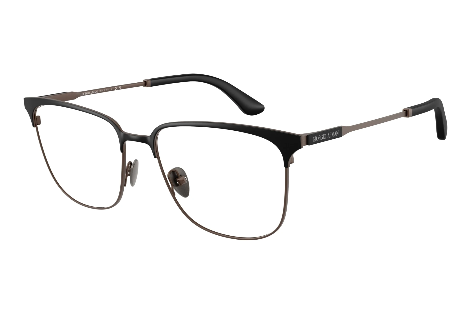 Giorgio Armani AR5163 3001 Matte Black Giorgio Armani AR5163 3001 Matte Black