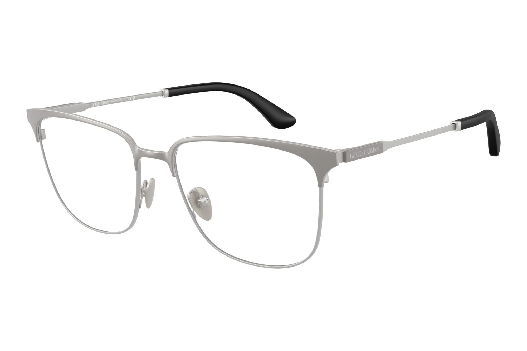 Giorgio Armani AR5163 3003 Matte Gunmetal Giorgio Armani AR5163 3003 Matte Gunmetal