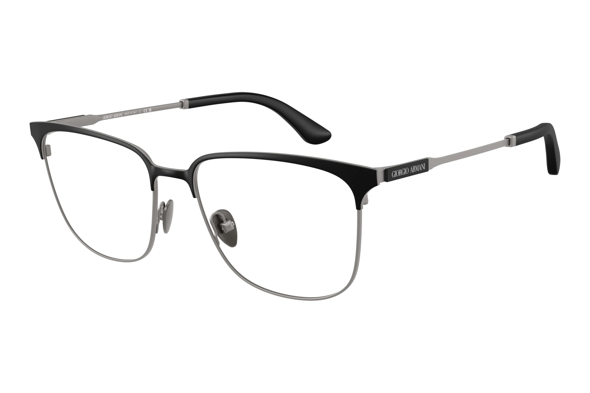 Giorgio Armani AR5163 3420 Matte Black Giorgio Armani AR5163 3420 Matte Black