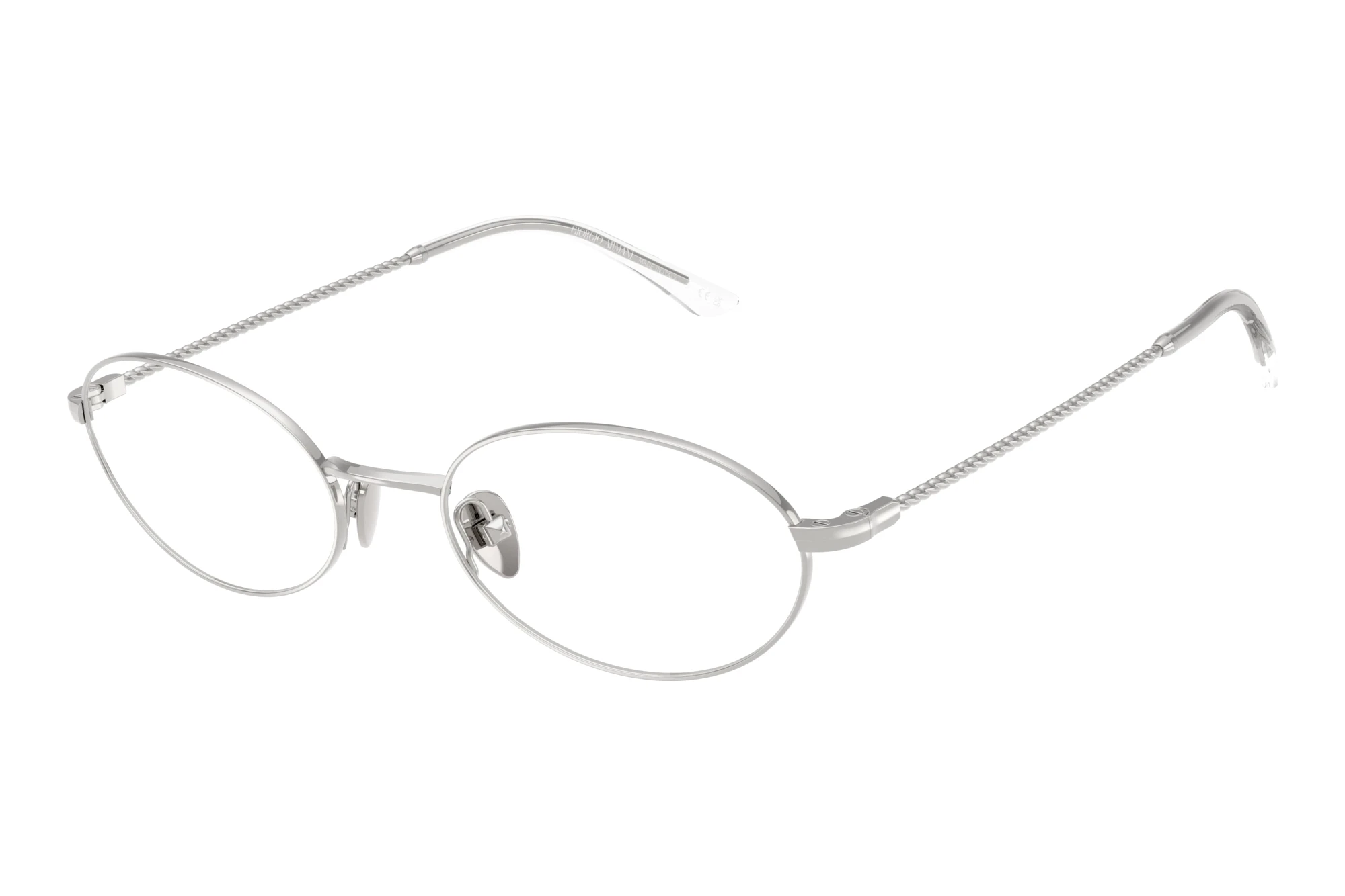 Giorgio Armani AR5165 3015 Silver Giorgio Armani AR5165 3015 Silver