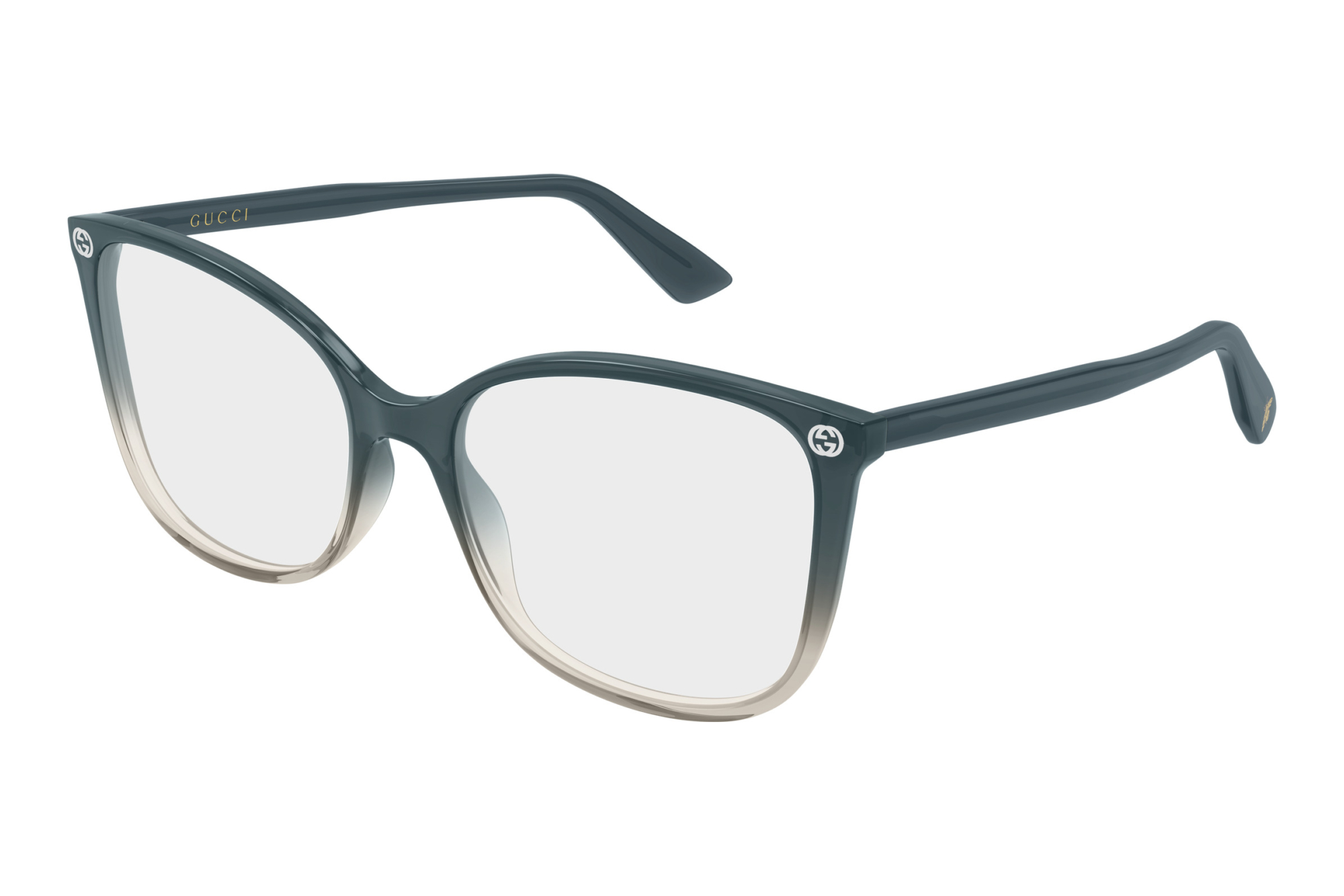 Gucci GG0026O 026 GREY Gucci GG0026O 026 GREY
