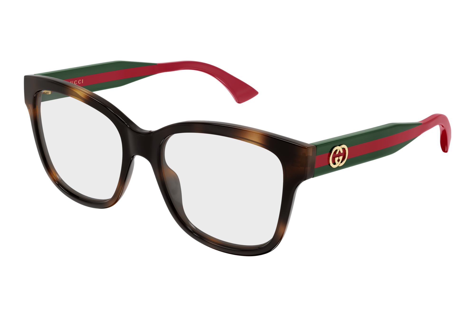 Gucci GG0038OANN 002 HAVANA Gucci GG0038OANN 002 HAVANA