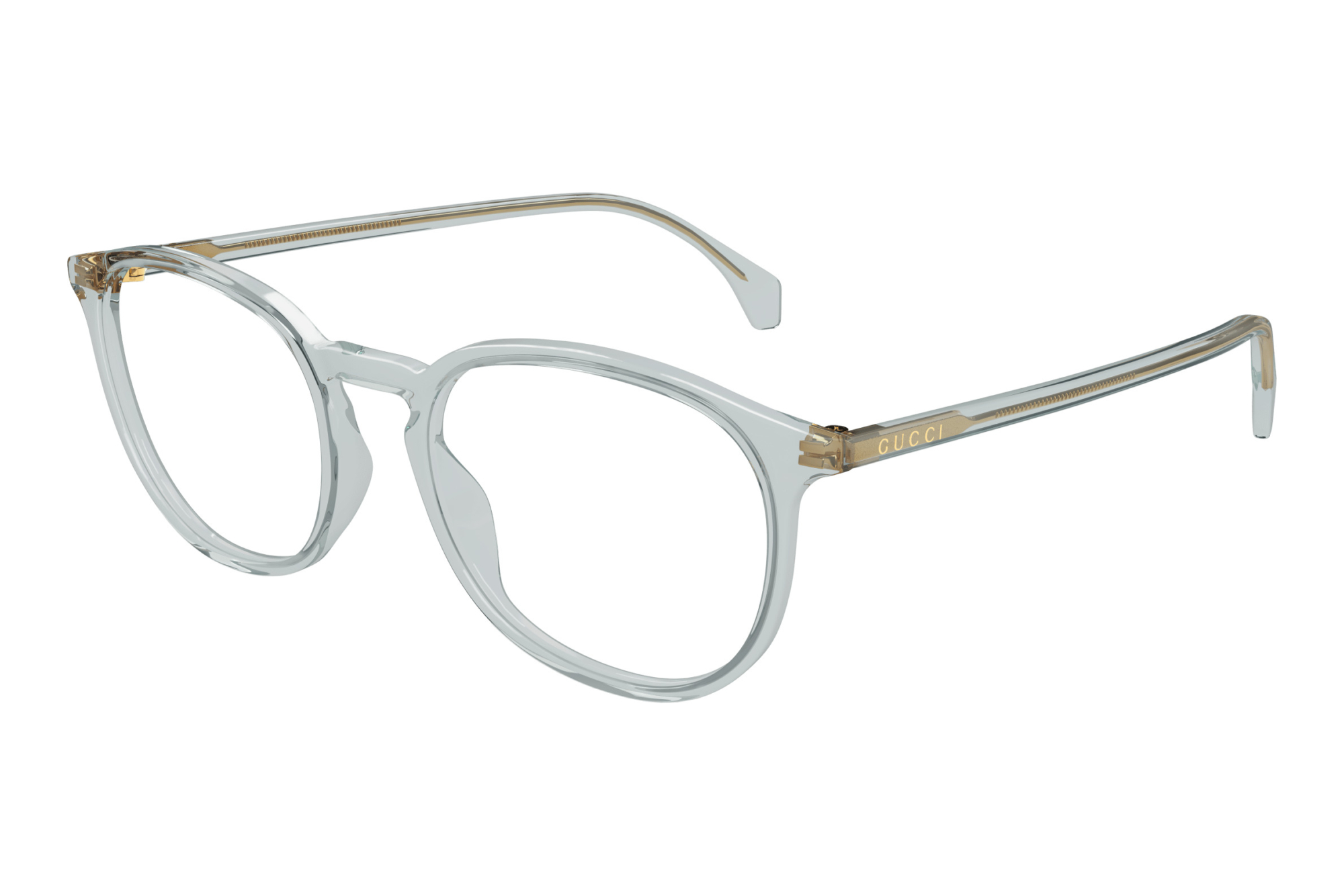 Gucci GG0551O 013 LIGHT-BLUE Gucci GG0551O 013 LIGHT-BLUE