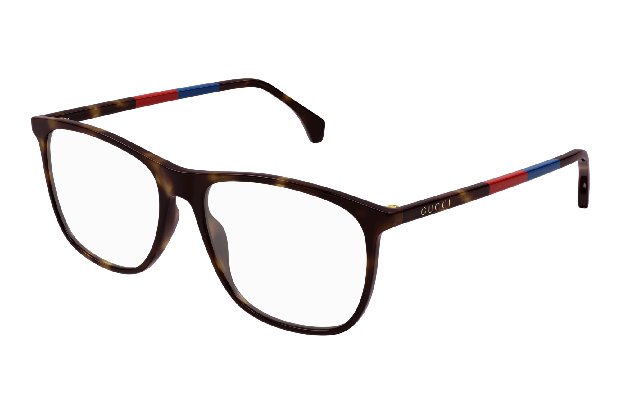 Gucci GG0554O 010 HAVANA Gucci GG0554O 010 HAVANA