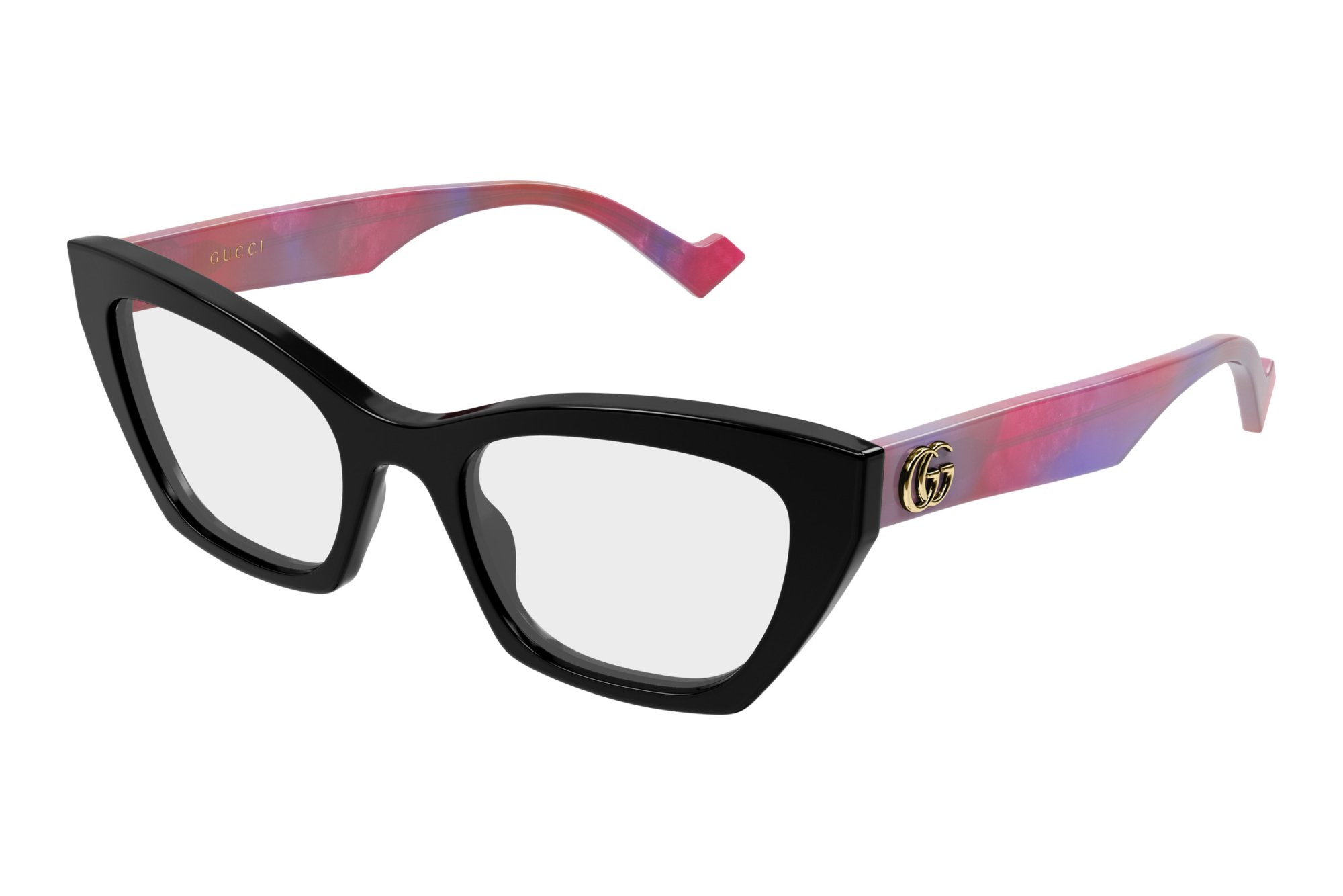 Gucci GG1334O 006 BLACK Gucci GG1334O 006 BLACK