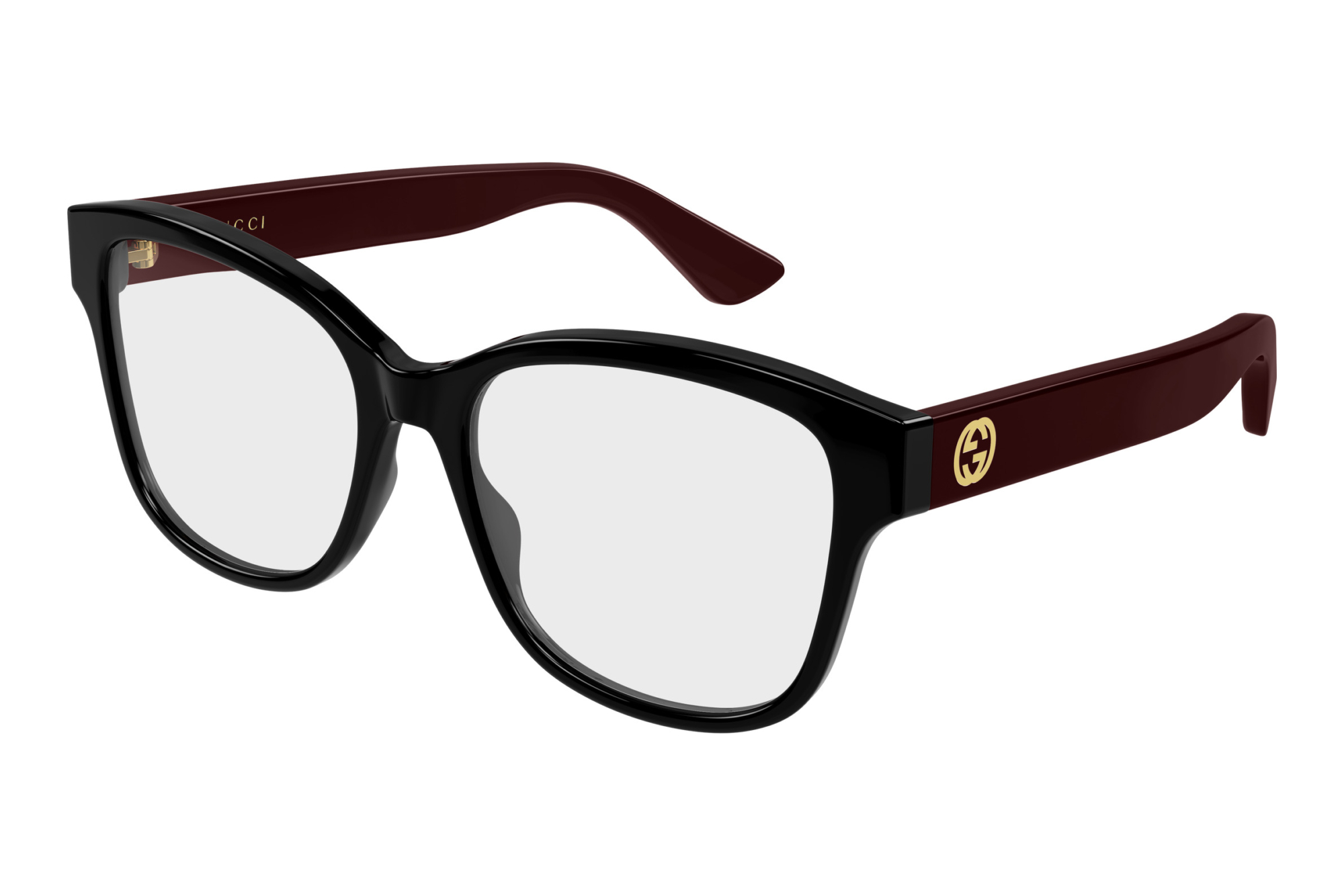 Gucci GG1340O 009 BLACK Gucci GG1340O 009 BLACK