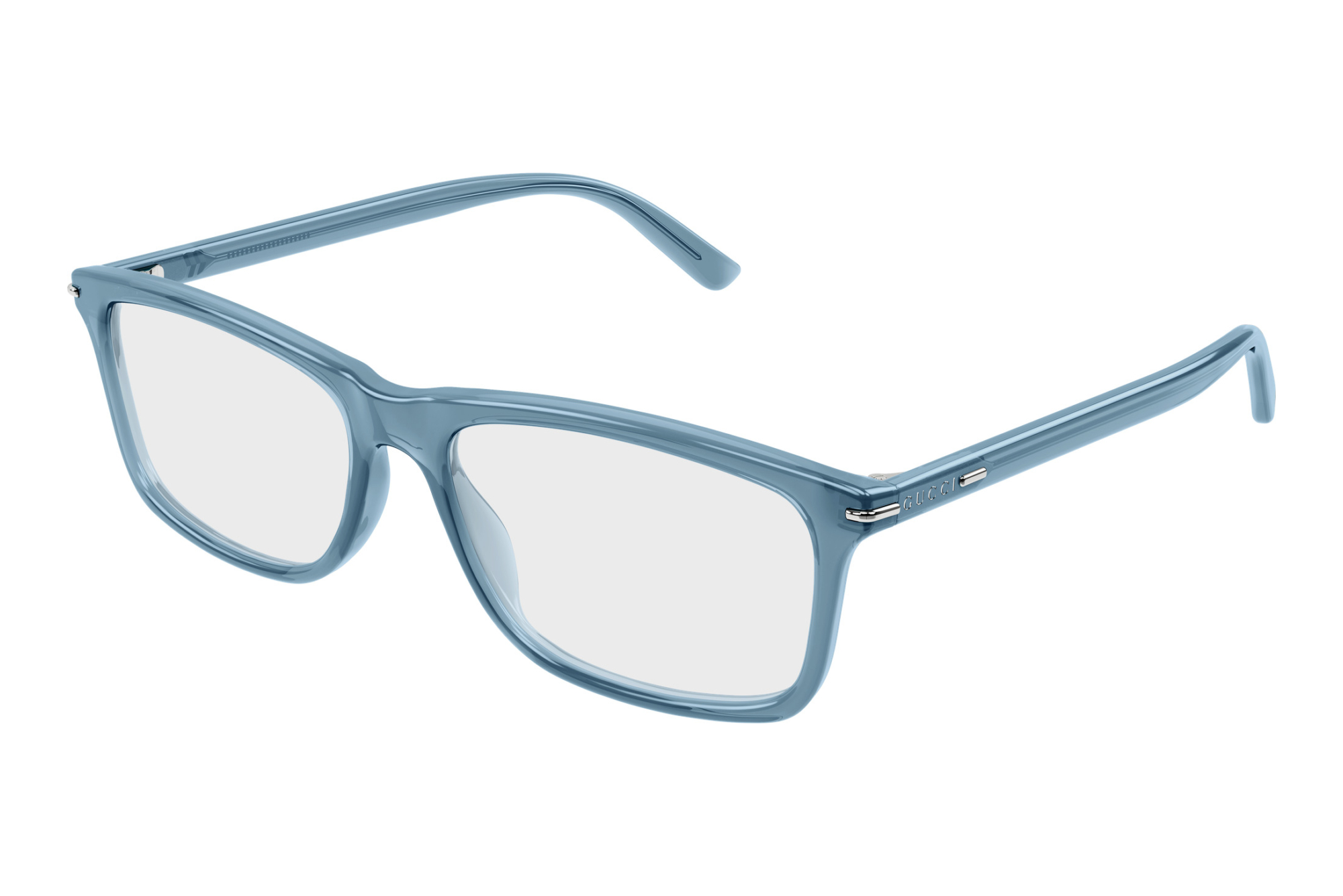 Gucci GG1447O 010 BLUE Gucci GG1447O 010 BLUE