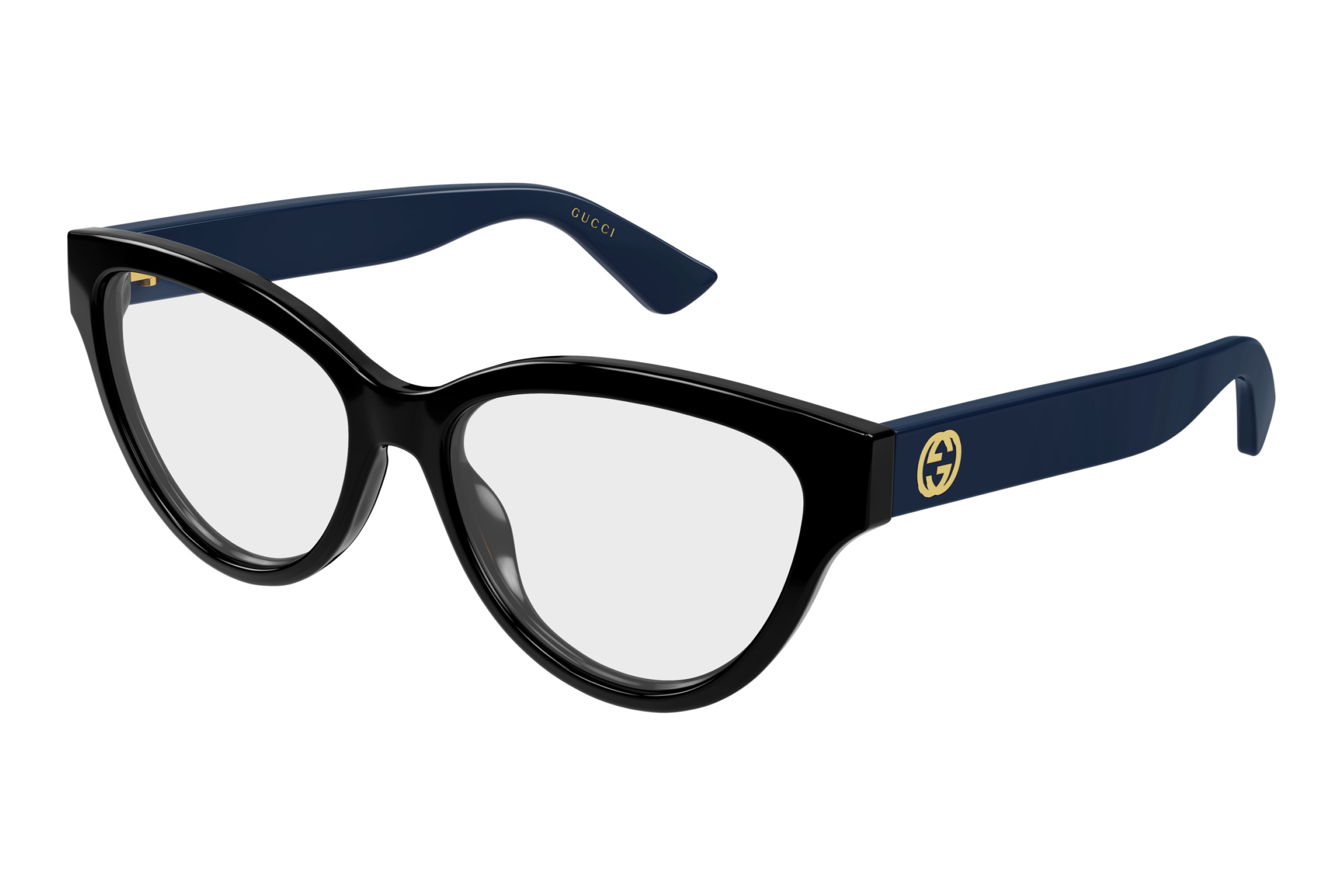 Gucci GG1581O 006 BLACK Gucci GG1581O 006 BLACK