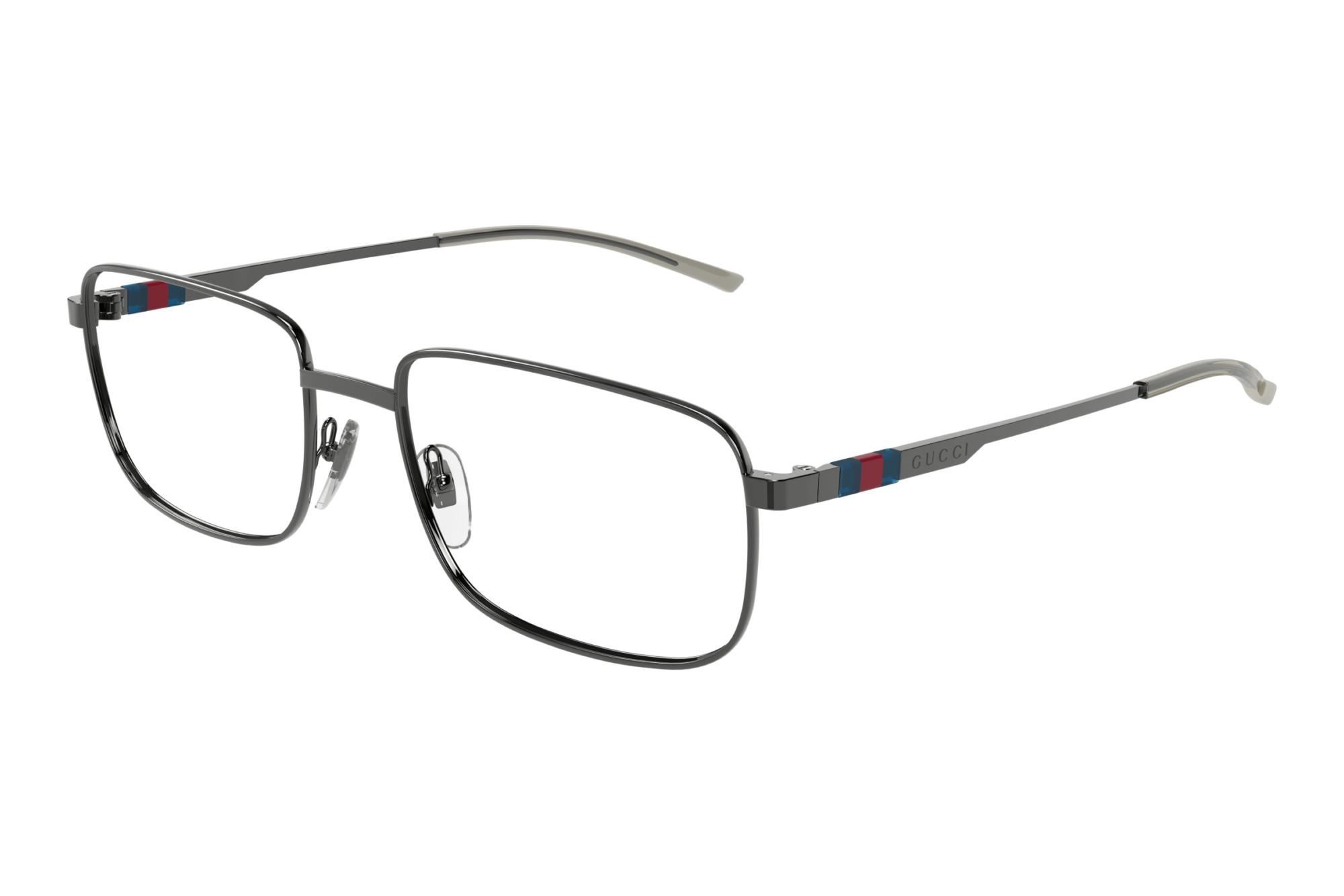 Gucci GG1678O 006 GUNMETAL Gucci GG1678O 006 GUNMETAL