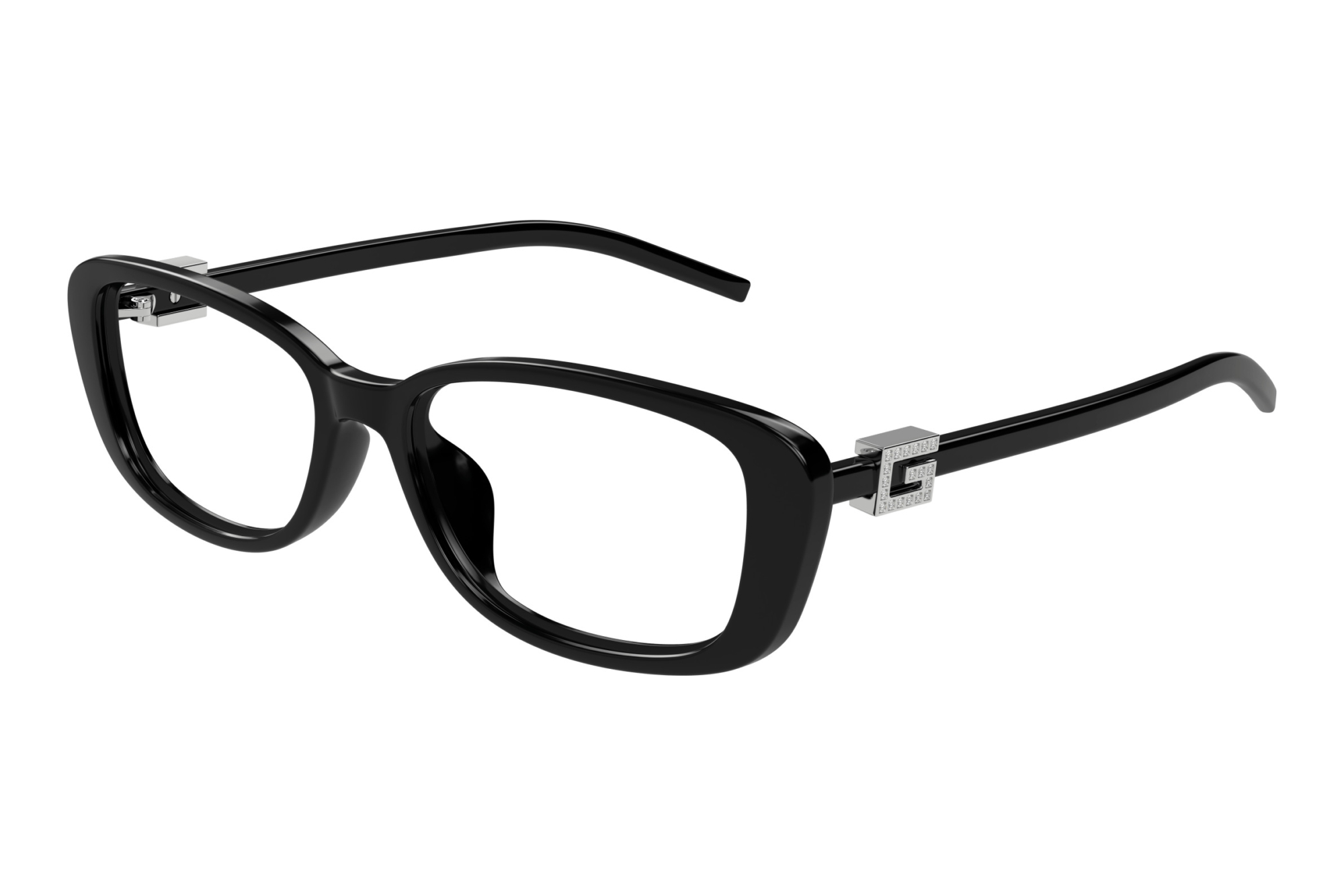 Gucci GG1685OK 002 BLACK Gucci GG1685OK 002 BLACK