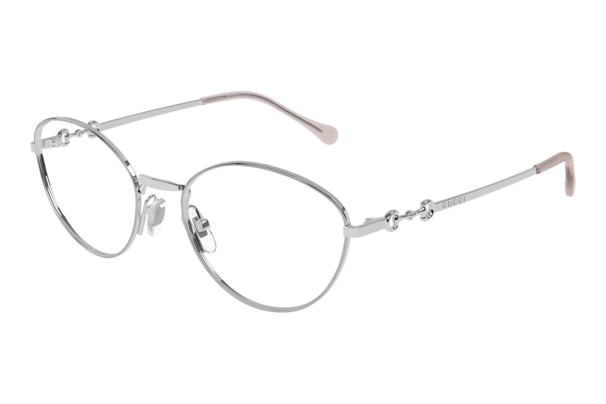 Gucci GG1699O 004 SILVER Gucci GG1699O 004 SILVER