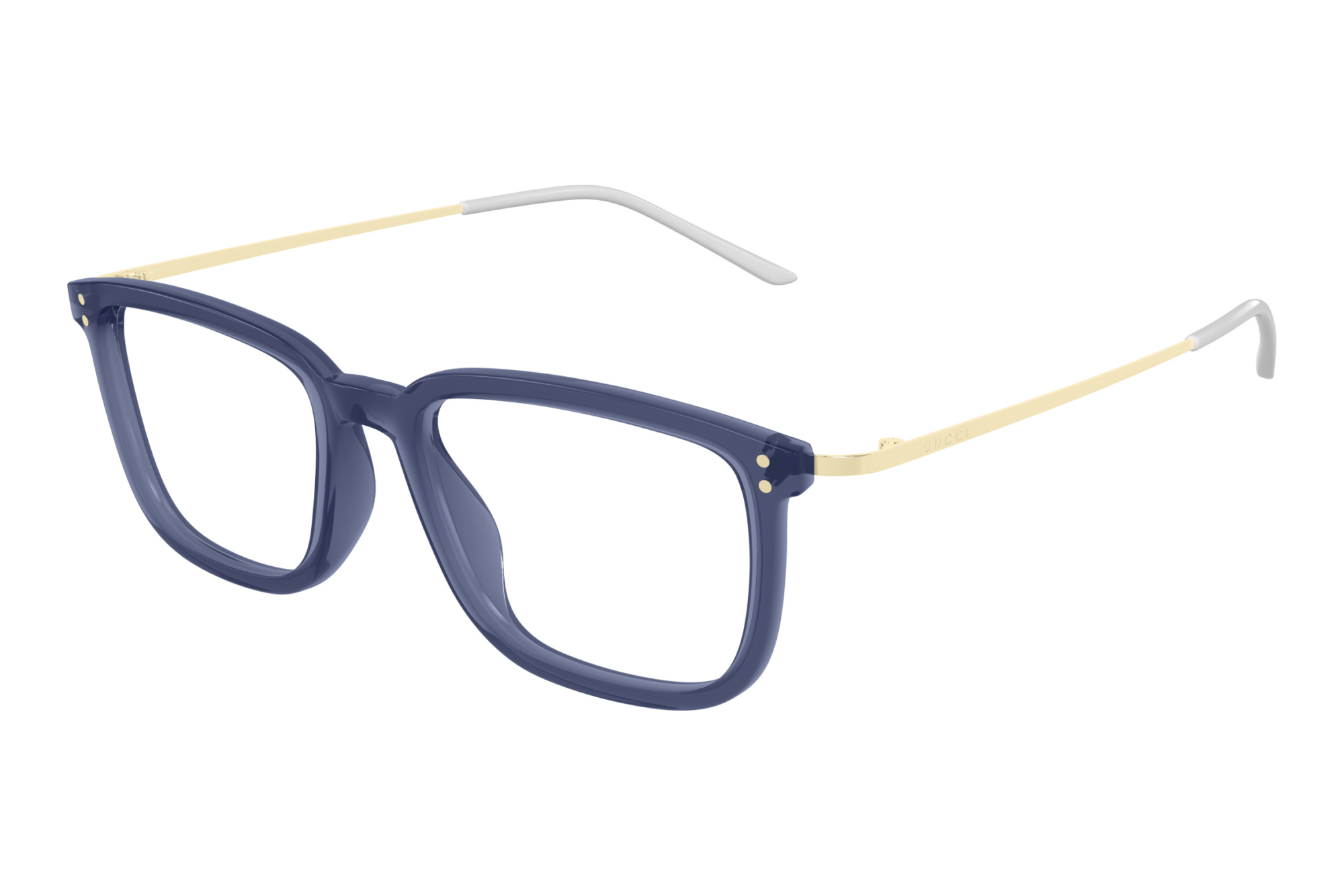 Gucci GG1709O 007 BLUE Gucci GG1709O 007 BLUE