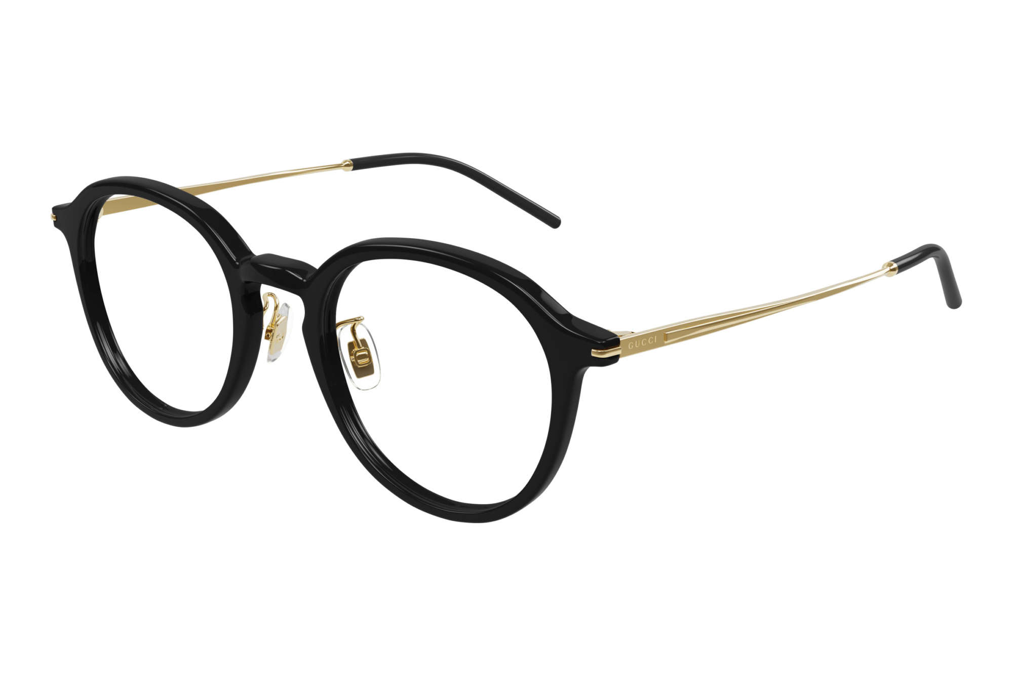 Gucci GG1734OK 001 BLACK Gucci GG1734OK 001 BLACK
