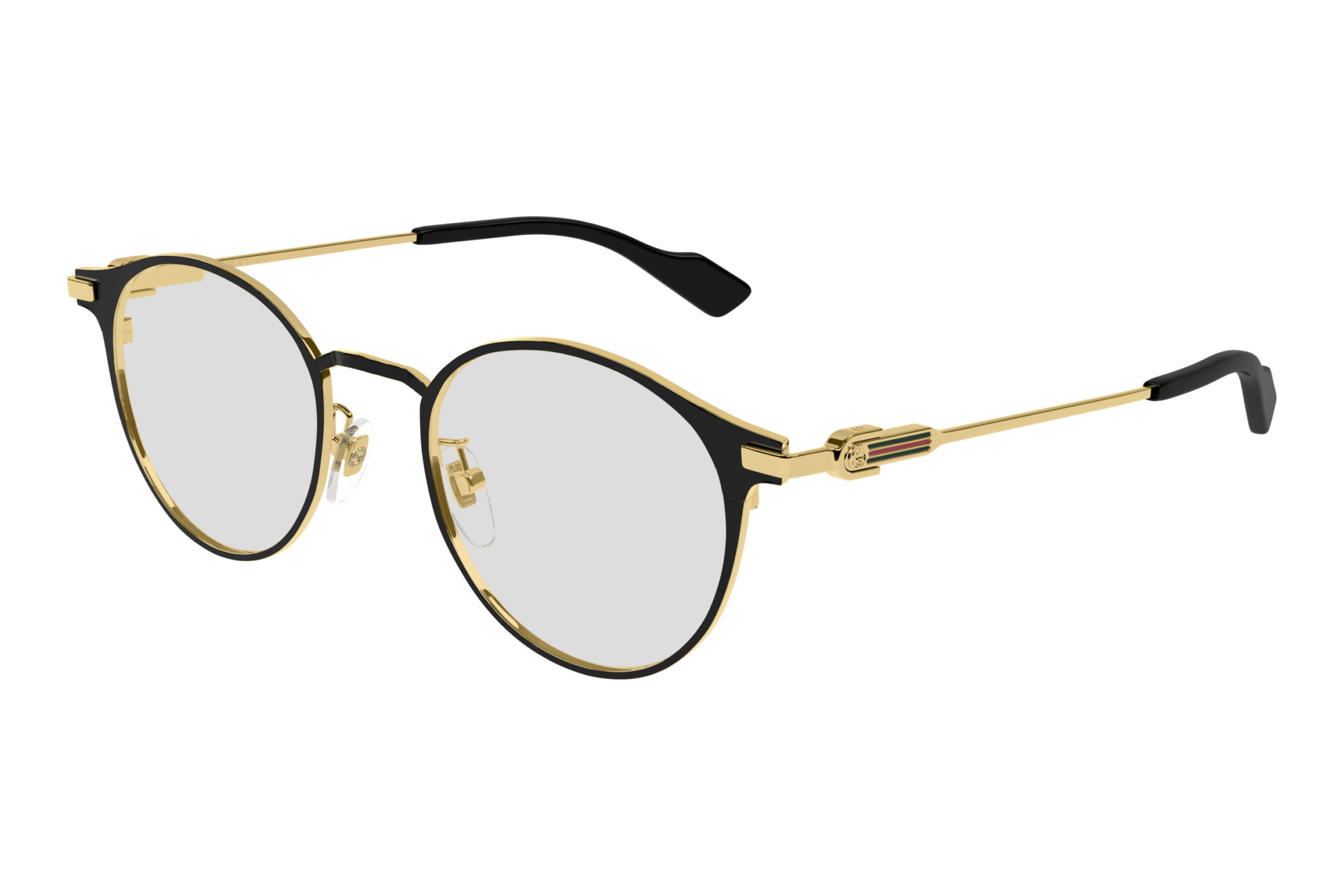 Gucci GG1739OK 001 BLACK Gucci GG1739OK 001 BLACK