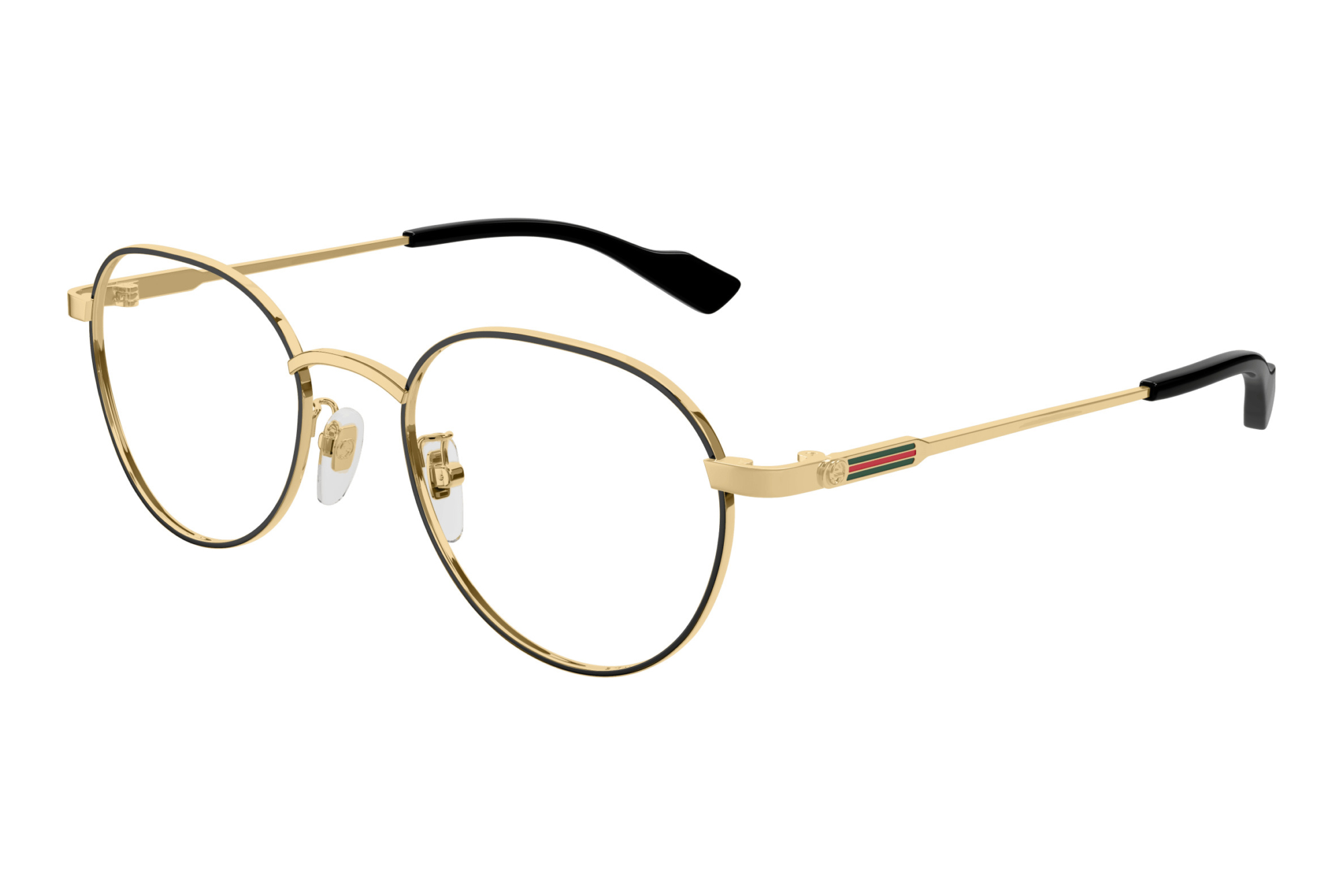 Gucci GG1747OA 001 GOLD Gucci GG1747OA 001 GOLD