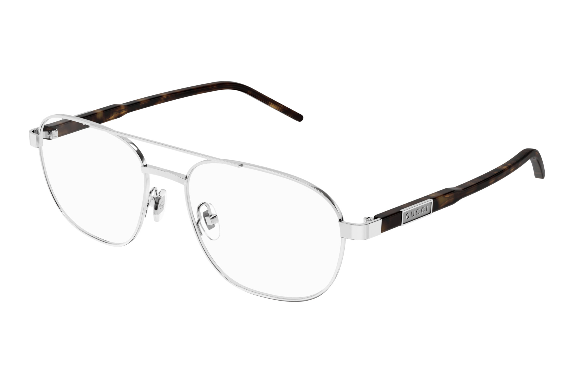 Gucci GG1800O 002 SILVER Gucci GG1800O 002 SILVER