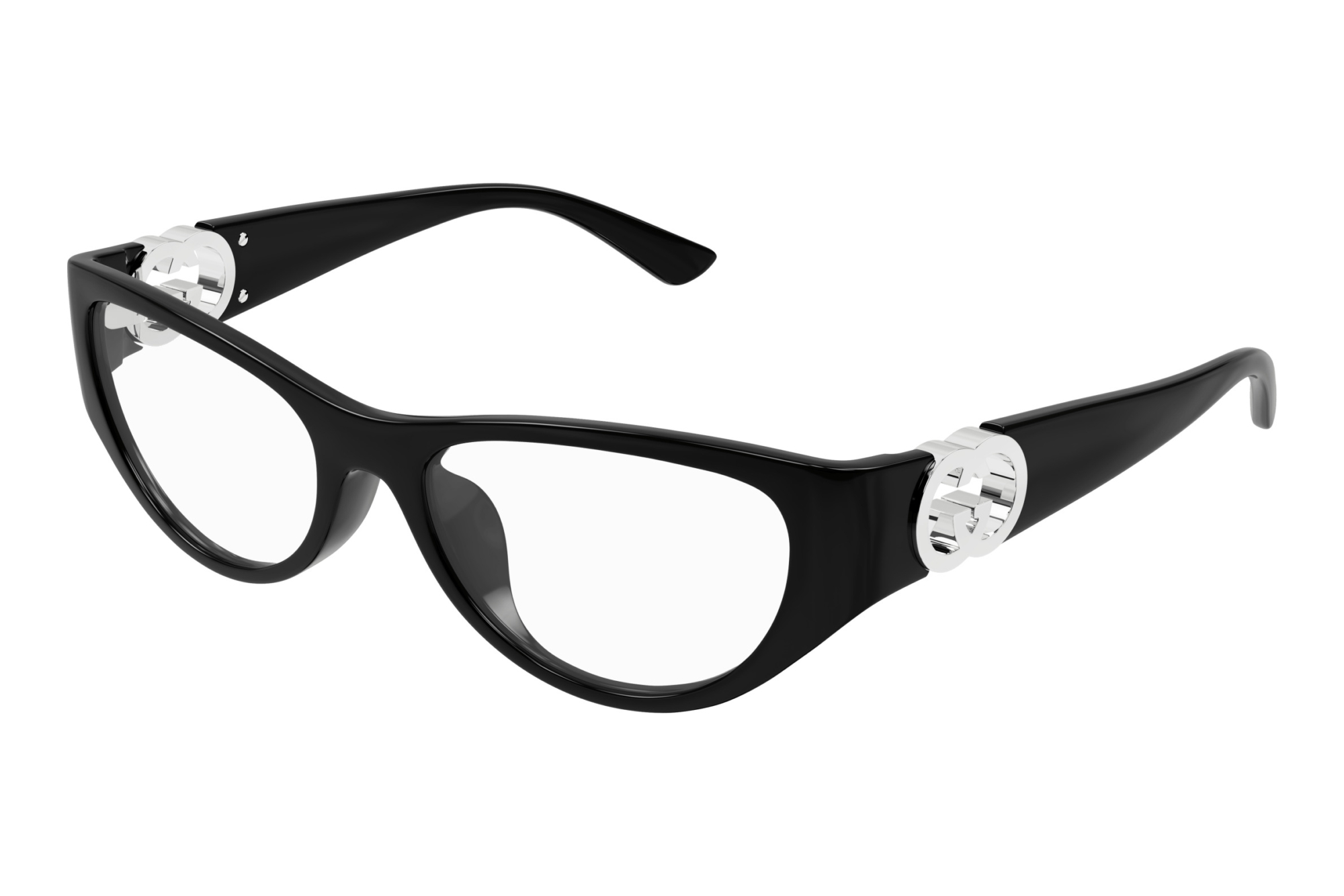 Gucci GG1825O 001 BLACK Gucci GG1825O 001 BLACK
