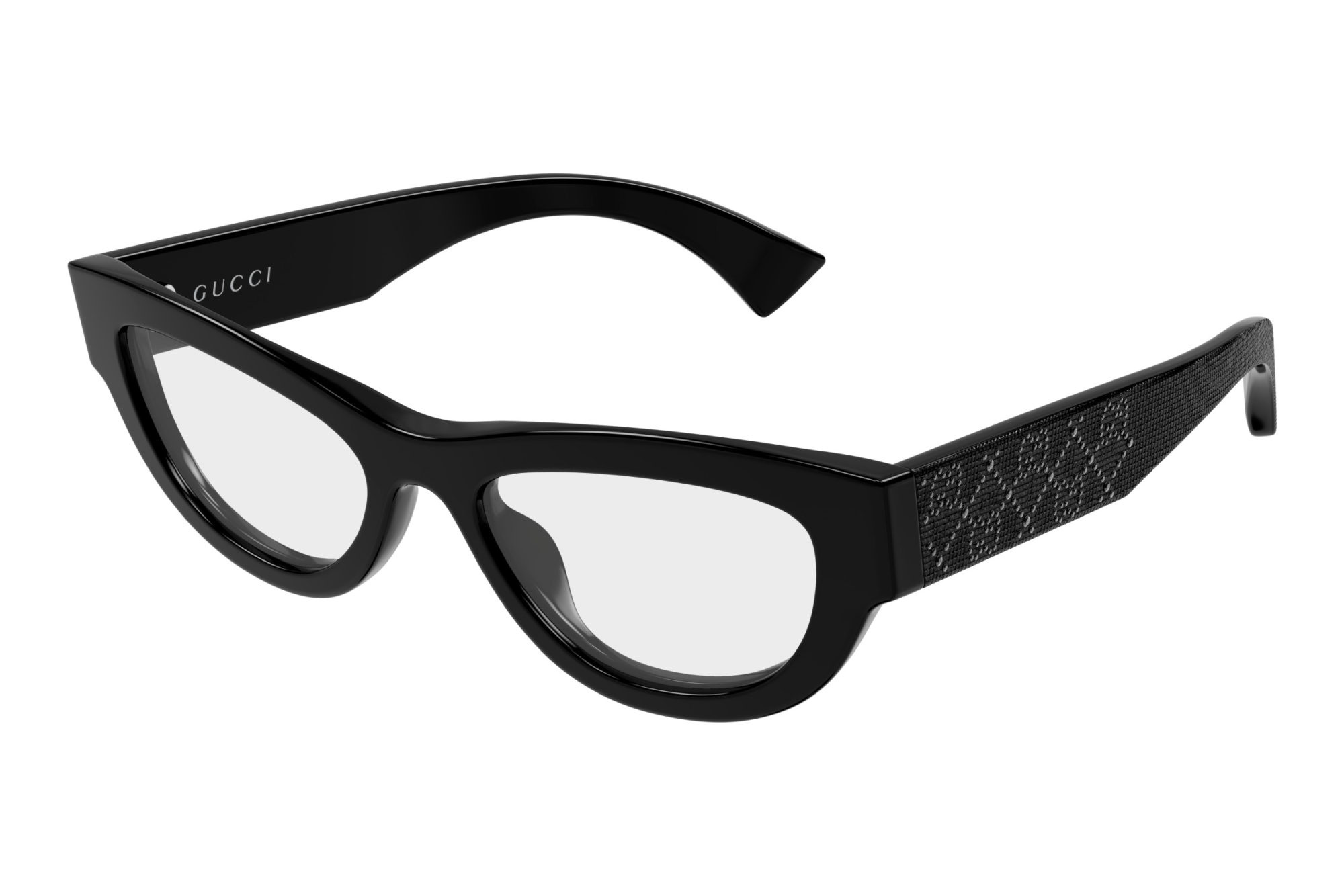 Gucci GG1836O 004 BLACK Gucci GG1836O 004 BLACK
