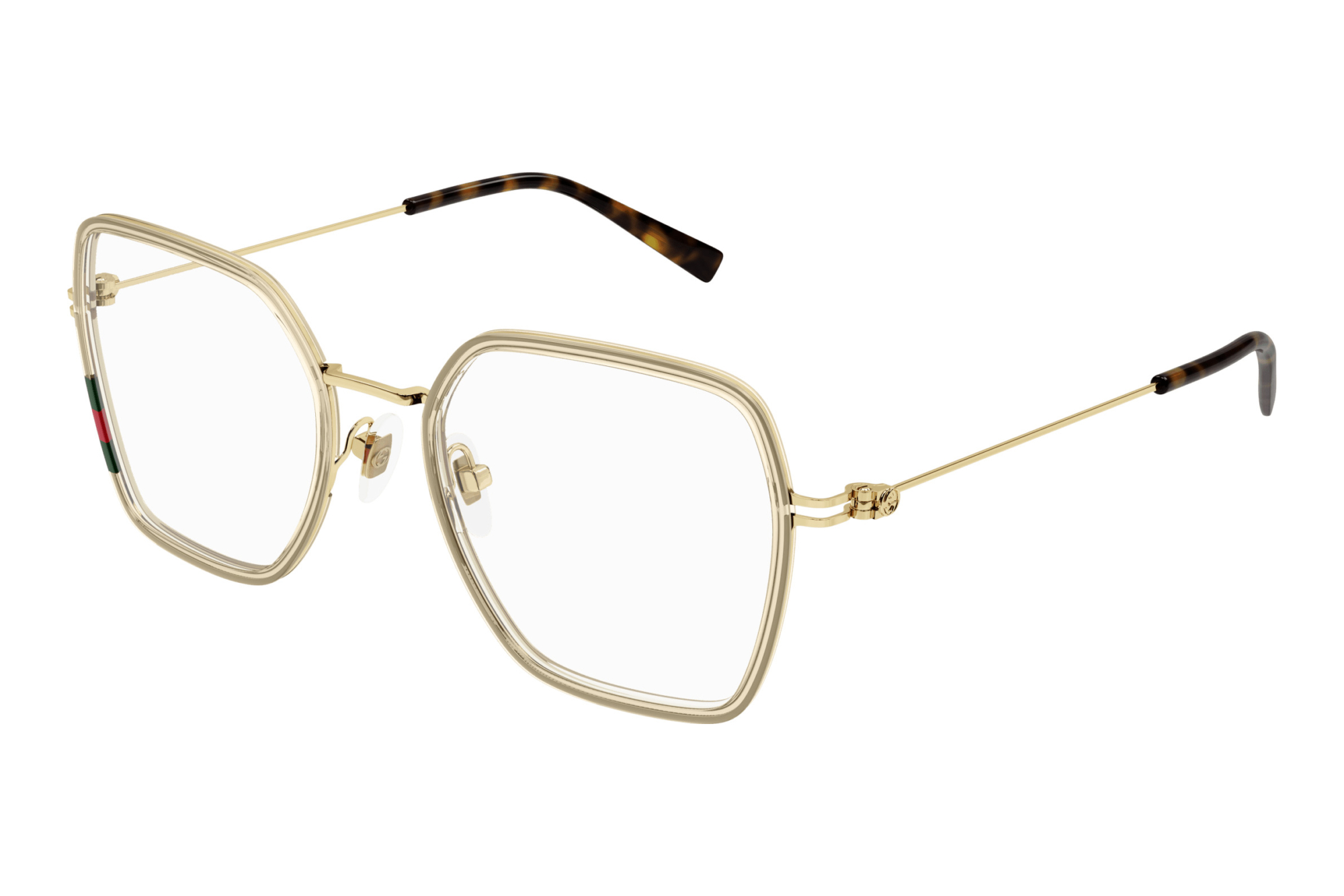 Gucci GG1850O 003 YELLOW Gucci GG1850O 003 YELLOW