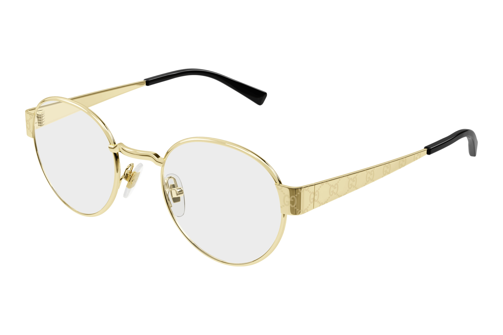 Gucci GG1855O 001 GOLD Gucci GG1855O 001 GOLD