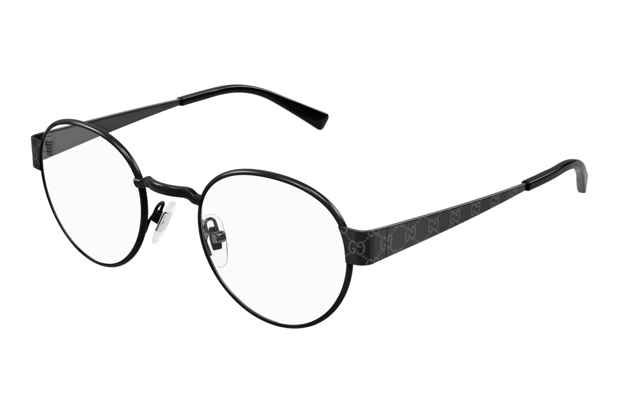 Gucci GG1855O 002 GUNMETAL Gucci GG1855O 002 GUNMETAL