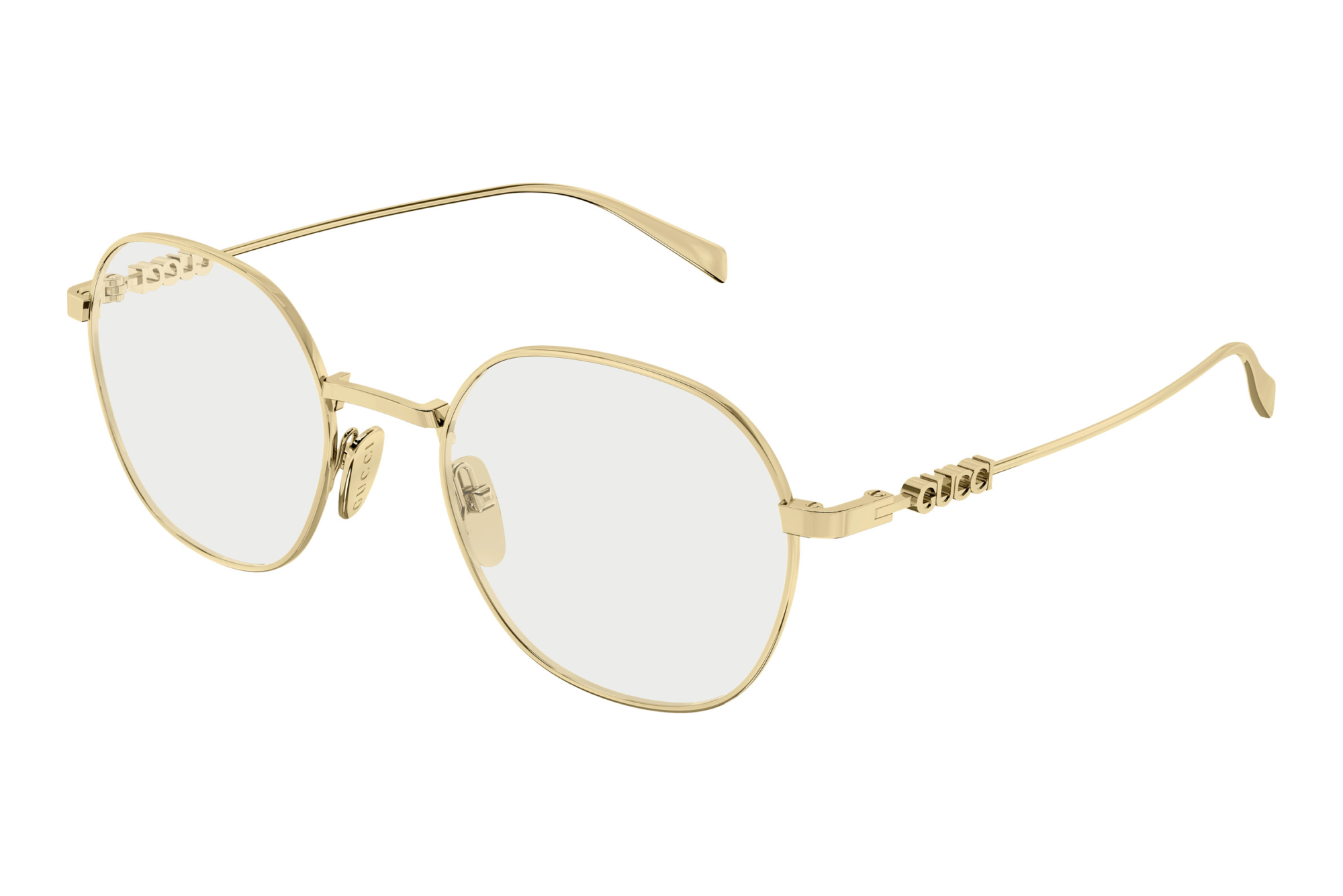 Gucci GG1939O 001 GOLD Gucci GG1939O 001 GOLD