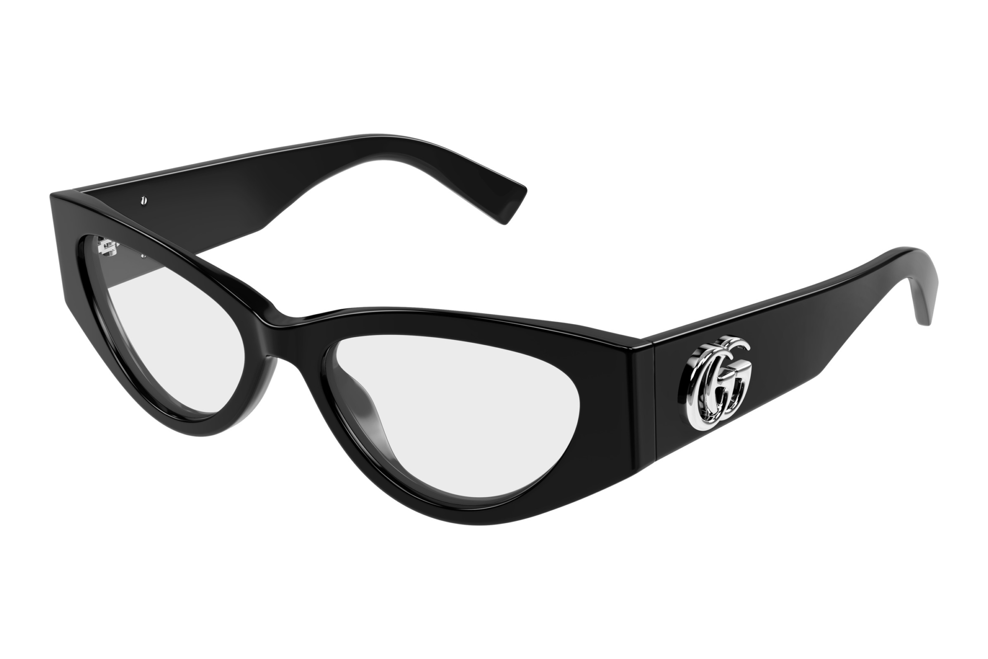 Gucci GG1953O 001 BLACK Gucci GG1953O 001 BLACK