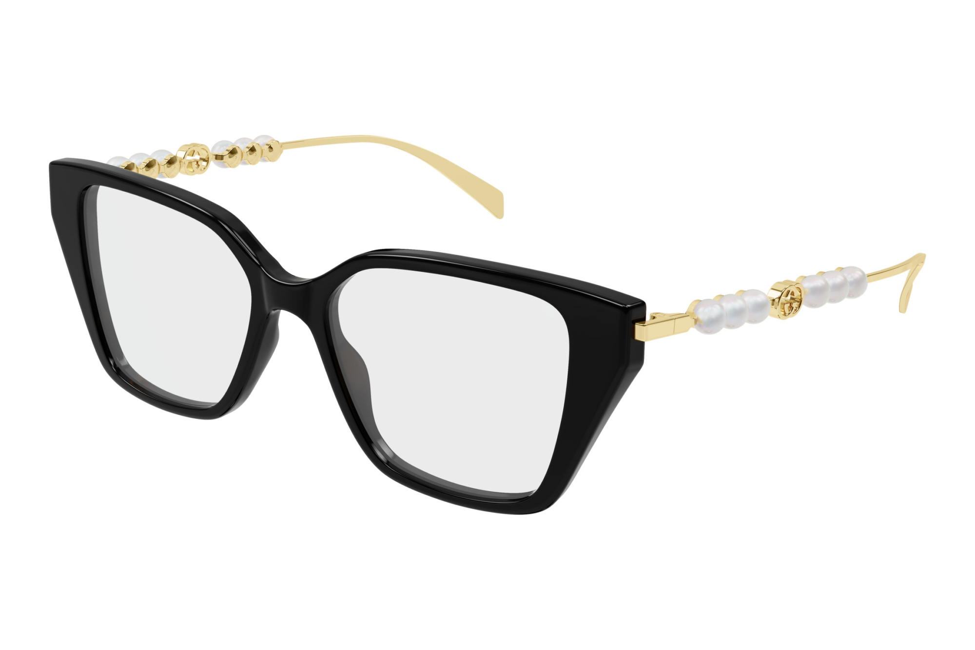 Gucci GG1969O 001 BLACK Gucci GG1969O 001 BLACK