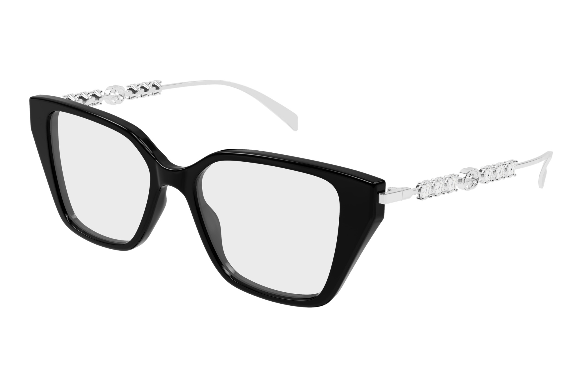 Gucci GG1969O 002 BLACK Gucci GG1969O 002 BLACK