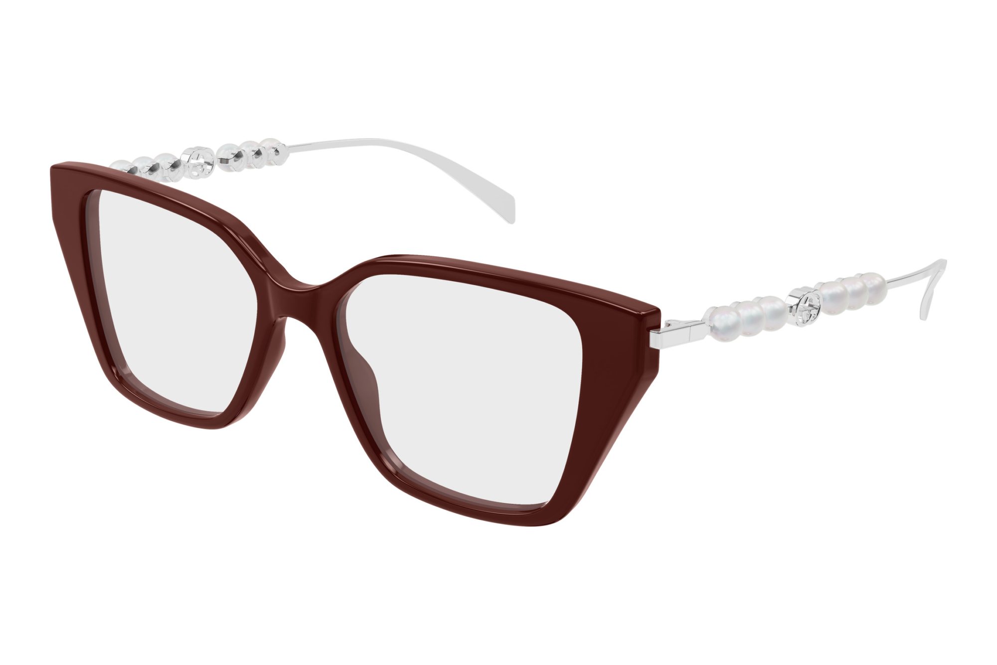 Gucci GG1969O 004 BURGUNDY Gucci GG1969O 004 BURGUNDY