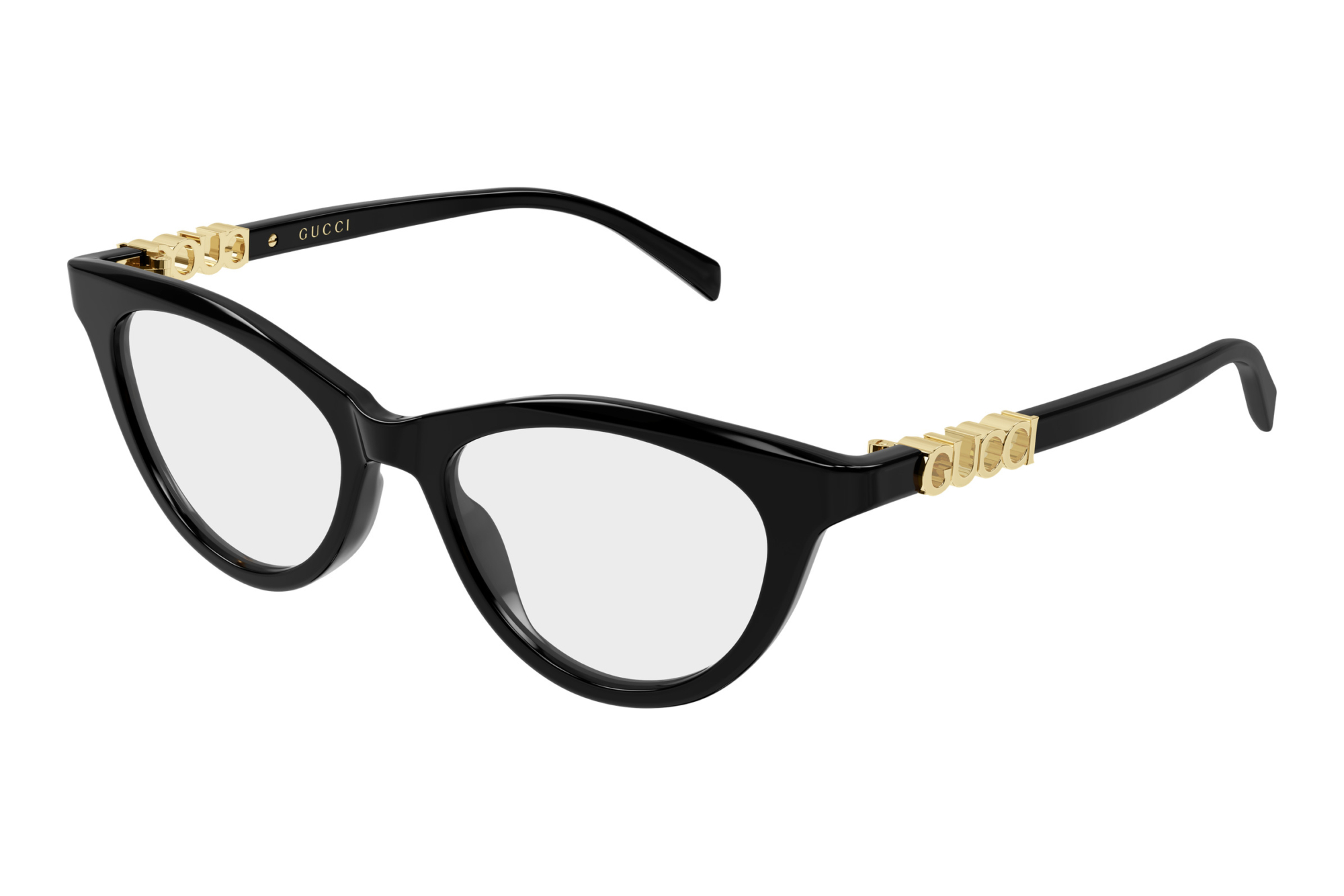 Gucci GG2034O 001 BLACK Gucci GG2034O 001 BLACK