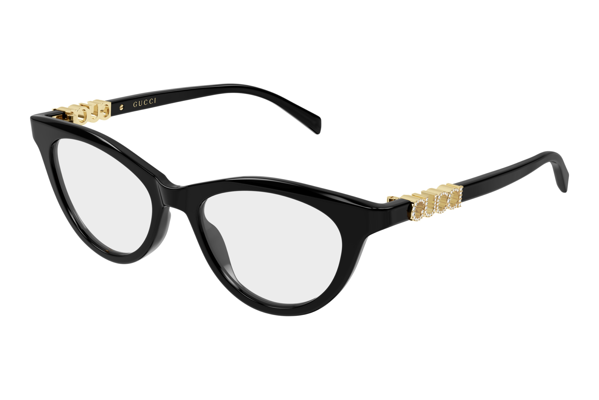 Gucci GG2034O 005 BLACK Gucci GG2034O 005 BLACK