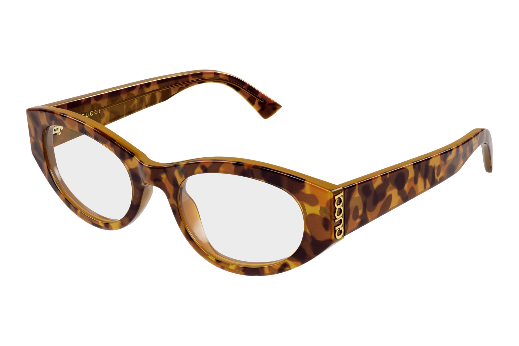 Gucci GG2041O 004 HAVANA Gucci GG2041O 004 HAVANA