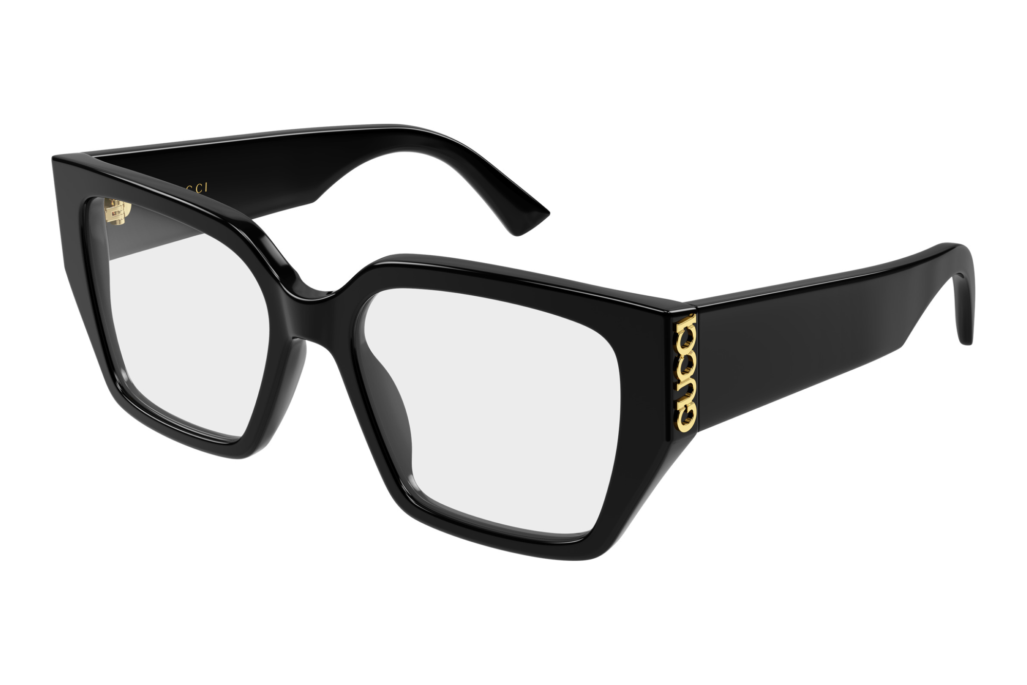 Gucci GG2042O 001 BLACK Gucci GG2042O 001 BLACK