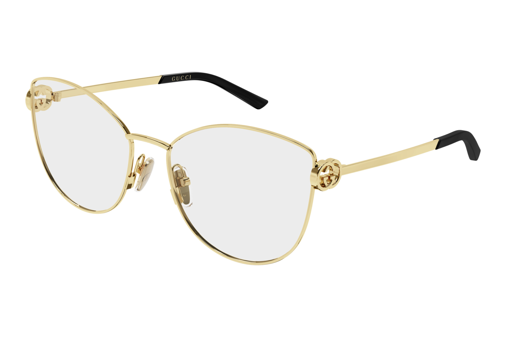 Gucci GG2049O 001 GOLD Gucci GG2049O 001 GOLD