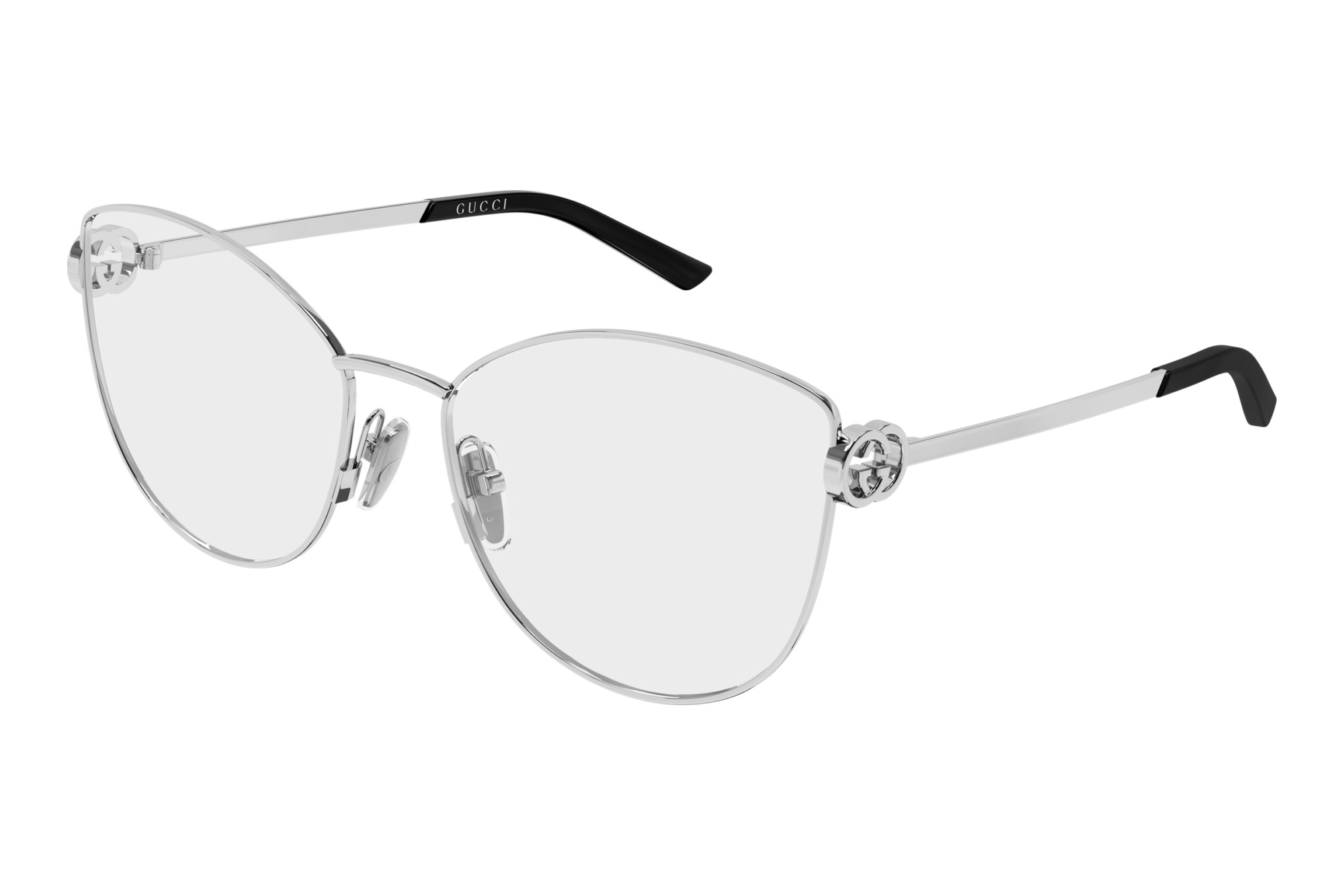 Gucci GG2049O 003 SILVER Gucci GG2049O 003 SILVER
