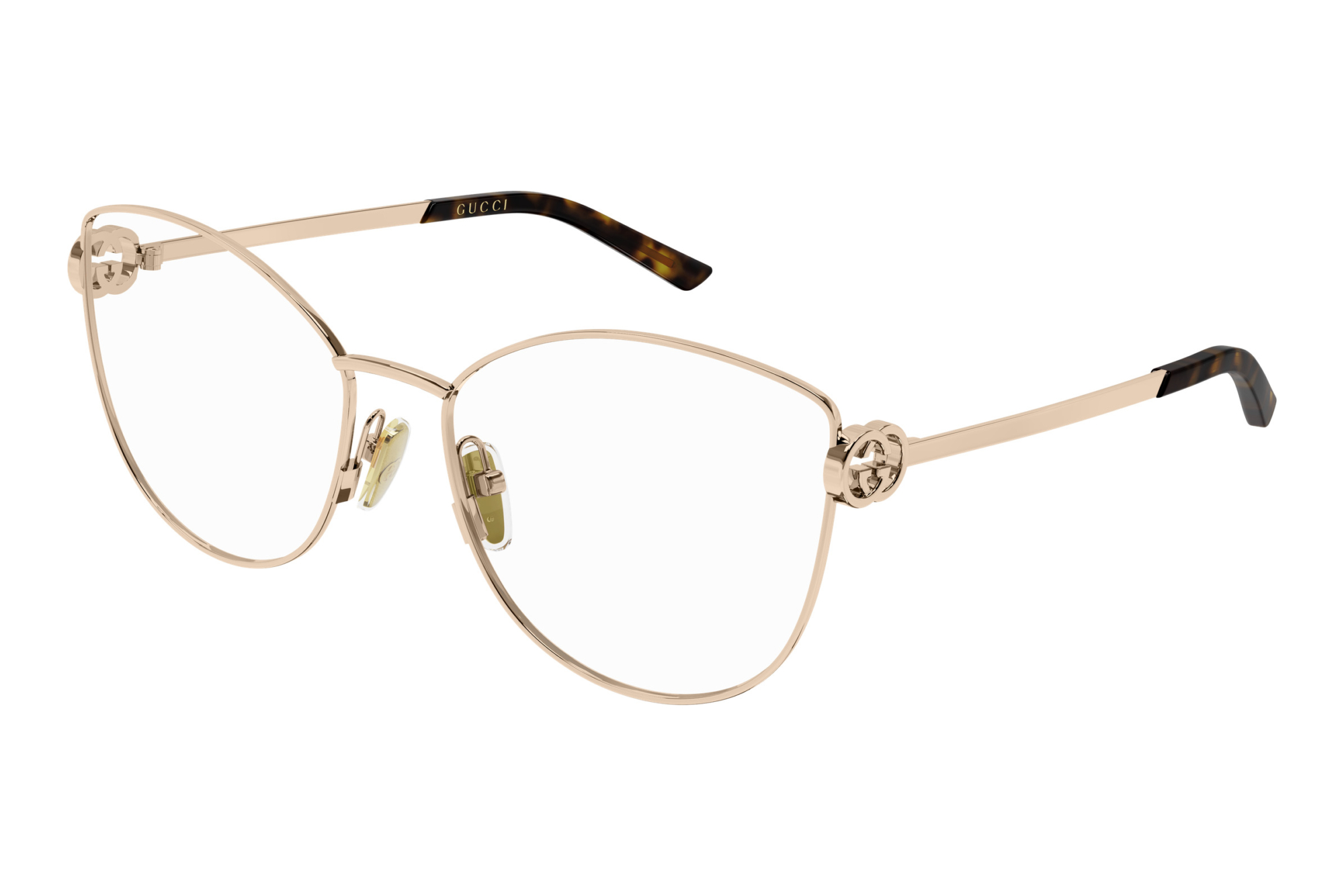 Gucci GG2049O 004 GOLD Gucci GG2049O 004 GOLD