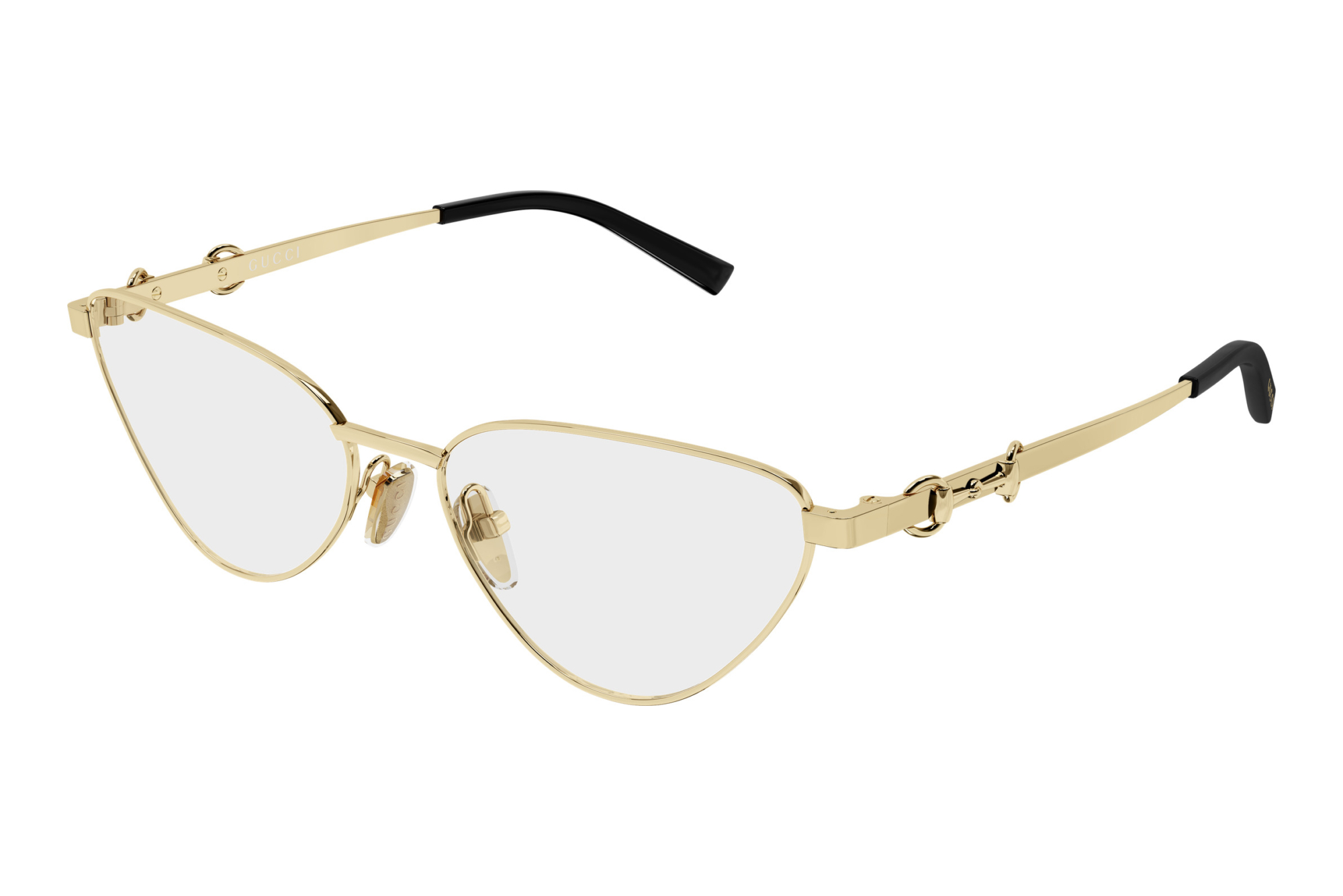 Gucci GG2054O 002 GOLD Gucci GG2054O 002 GOLD