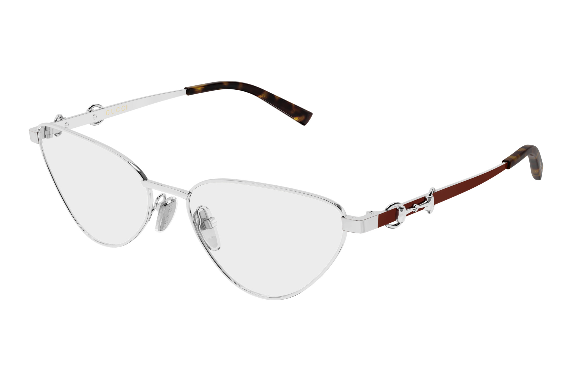 Gucci GG2054O 003 SILVER Gucci GG2054O 003 SILVER