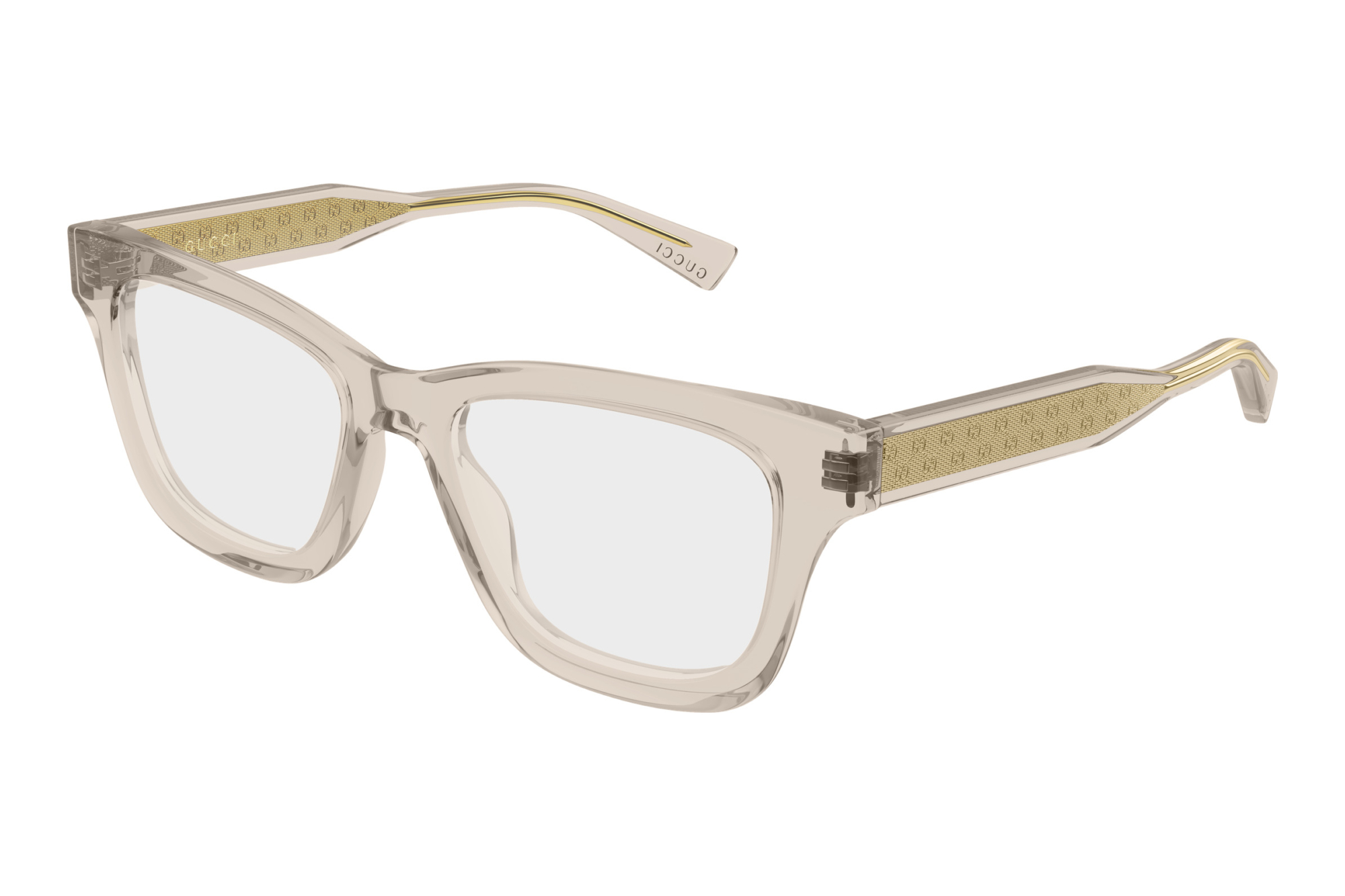 Gucci GG2066O 003 BROWN Gucci GG2066O 003 BROWN