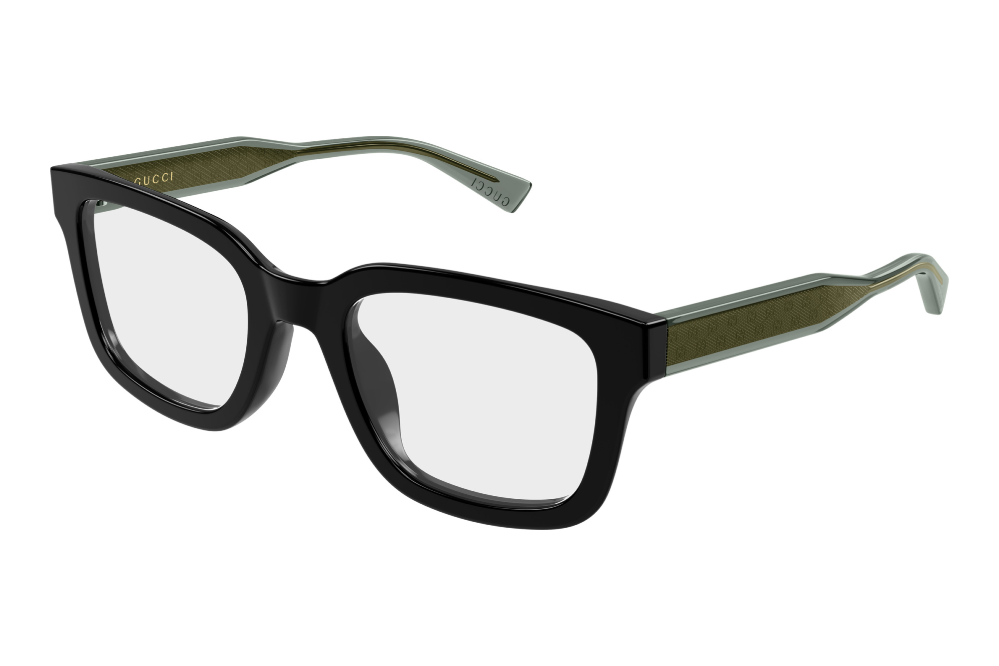 Gucci GG2071OL 001 BLACK Gucci GG2071OL 001 BLACK