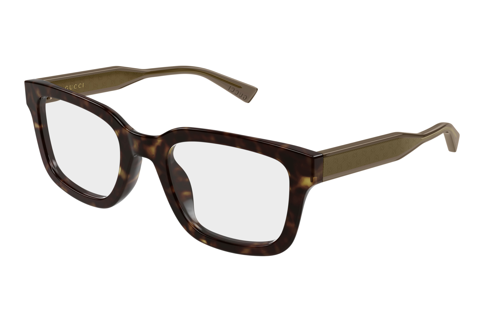 Gucci GG2071OL 002 HAVANA Gucci GG2071OL 002 HAVANA